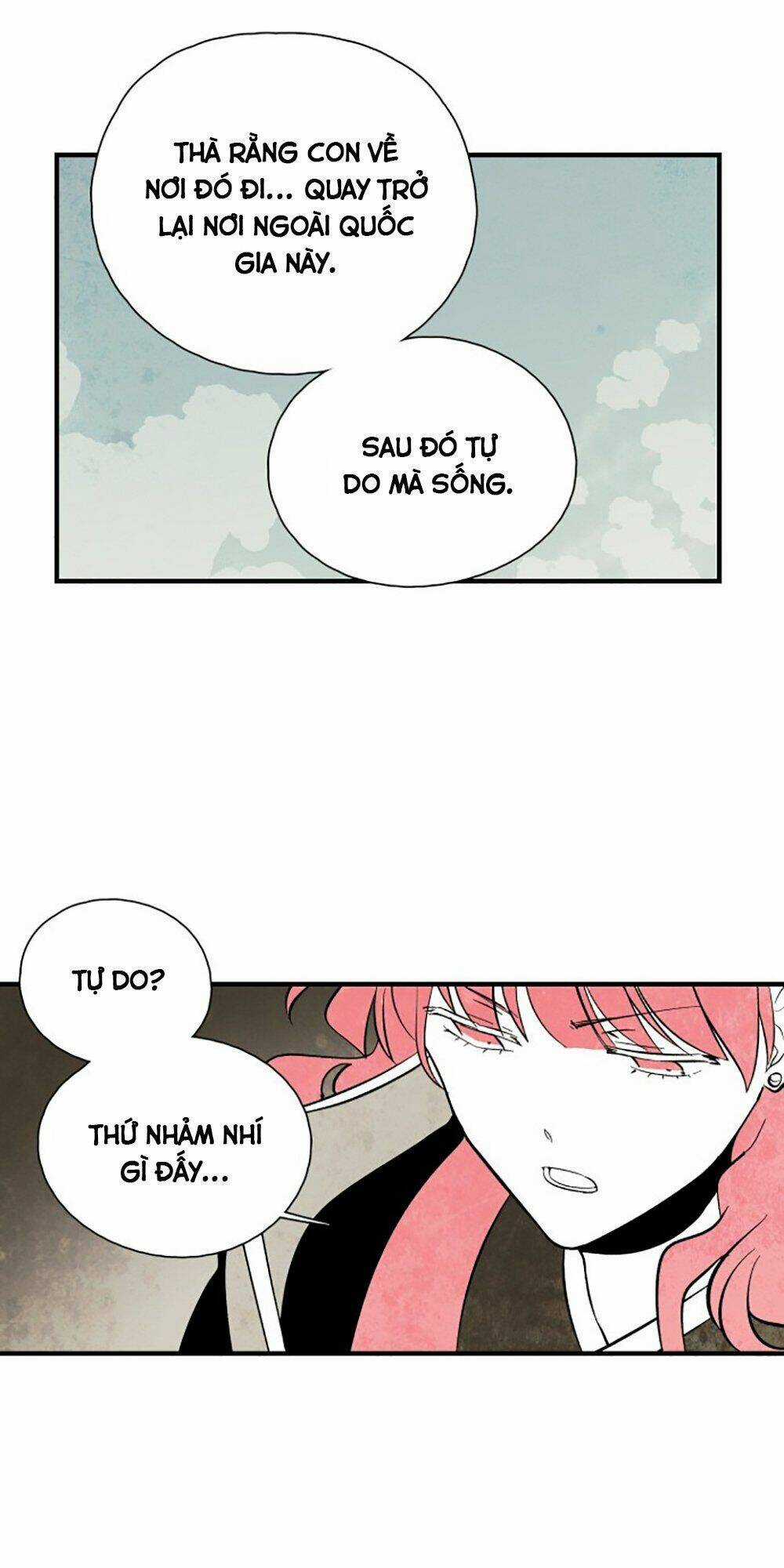 Vân Trung Hoa Chapter 101 trang 5