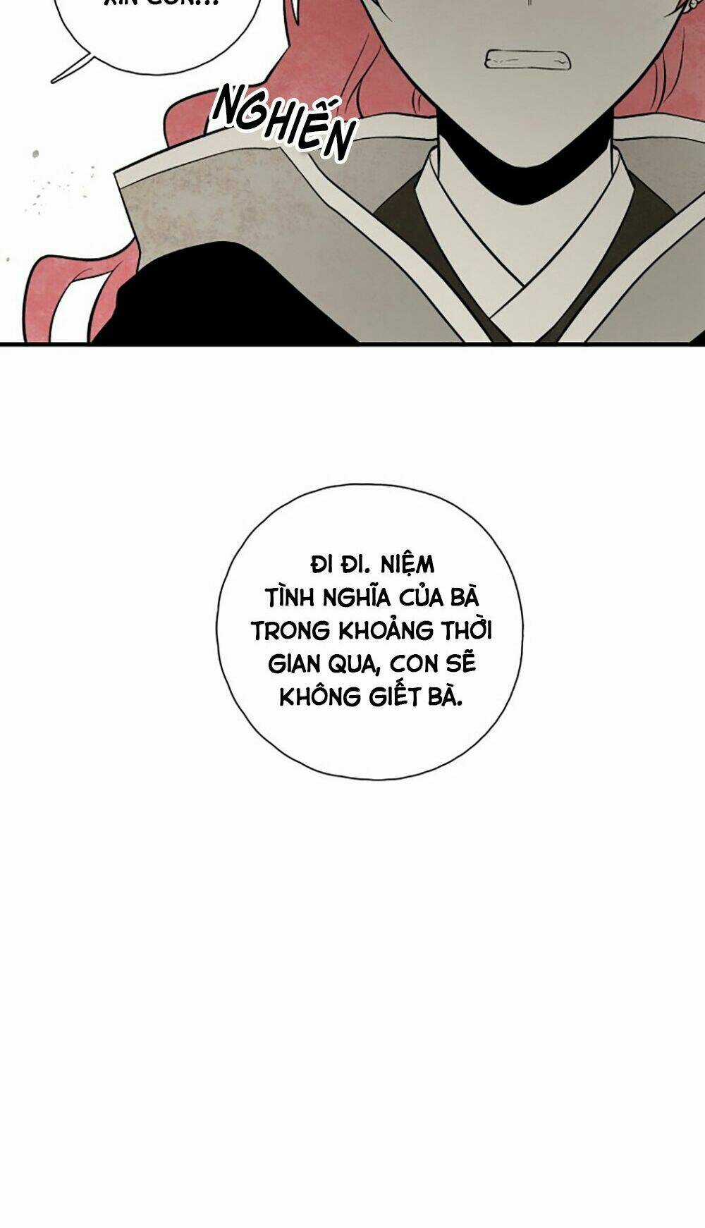 Vân Trung Hoa Chapter 101 trang 8