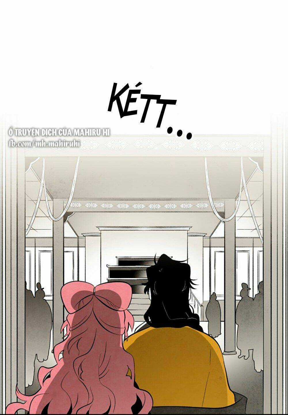 Vân Trung Hoa Chapter 102 trang 11