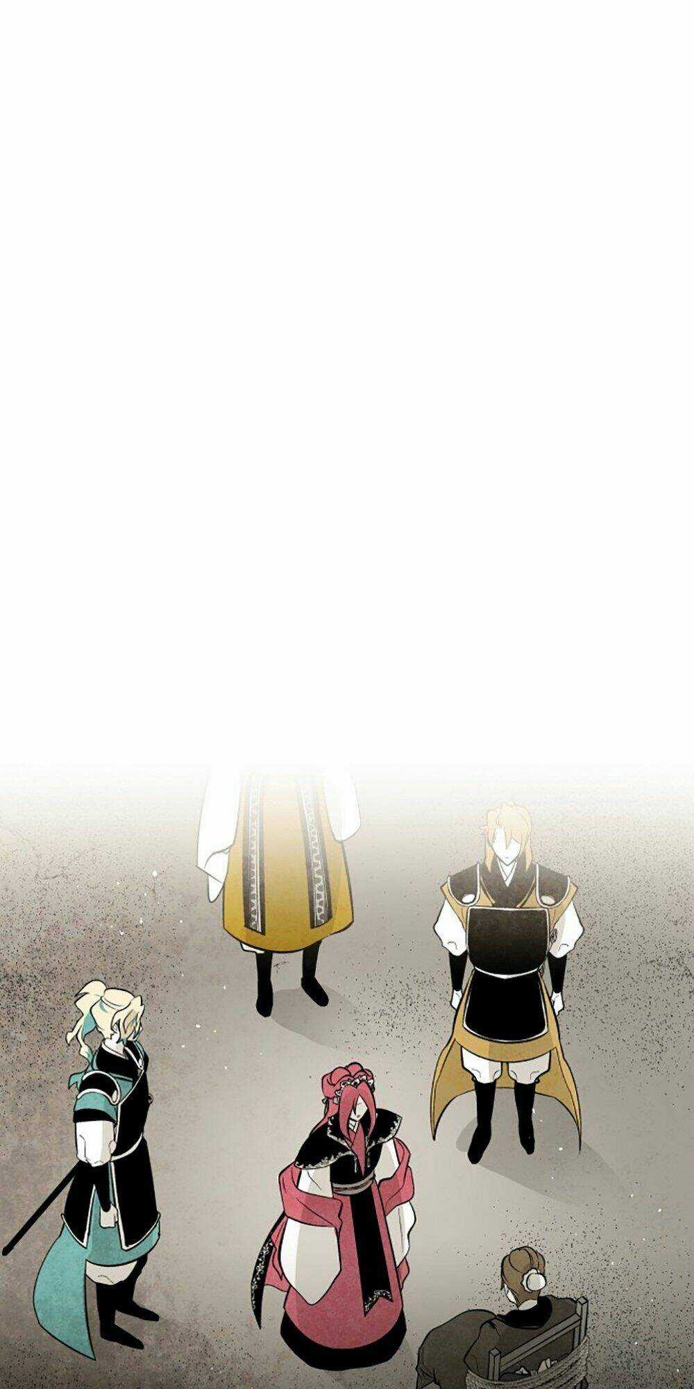 Vân Trung Hoa Chapter 102 trang 13