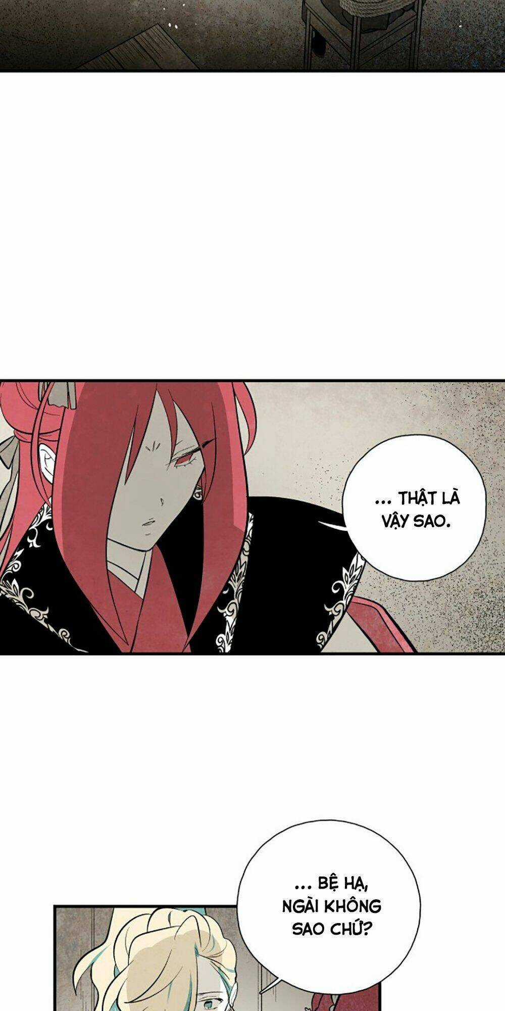Vân Trung Hoa Chapter 102 trang 14