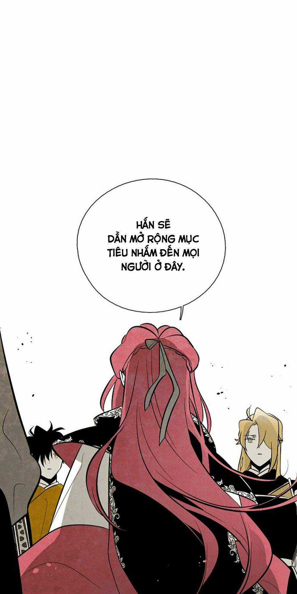 Vân Trung Hoa Chapter 102 trang 17