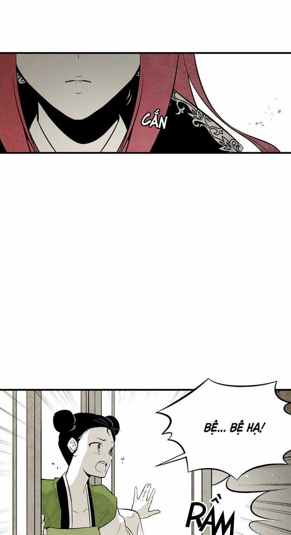 Vân Trung Hoa Chapter 102 trang 19