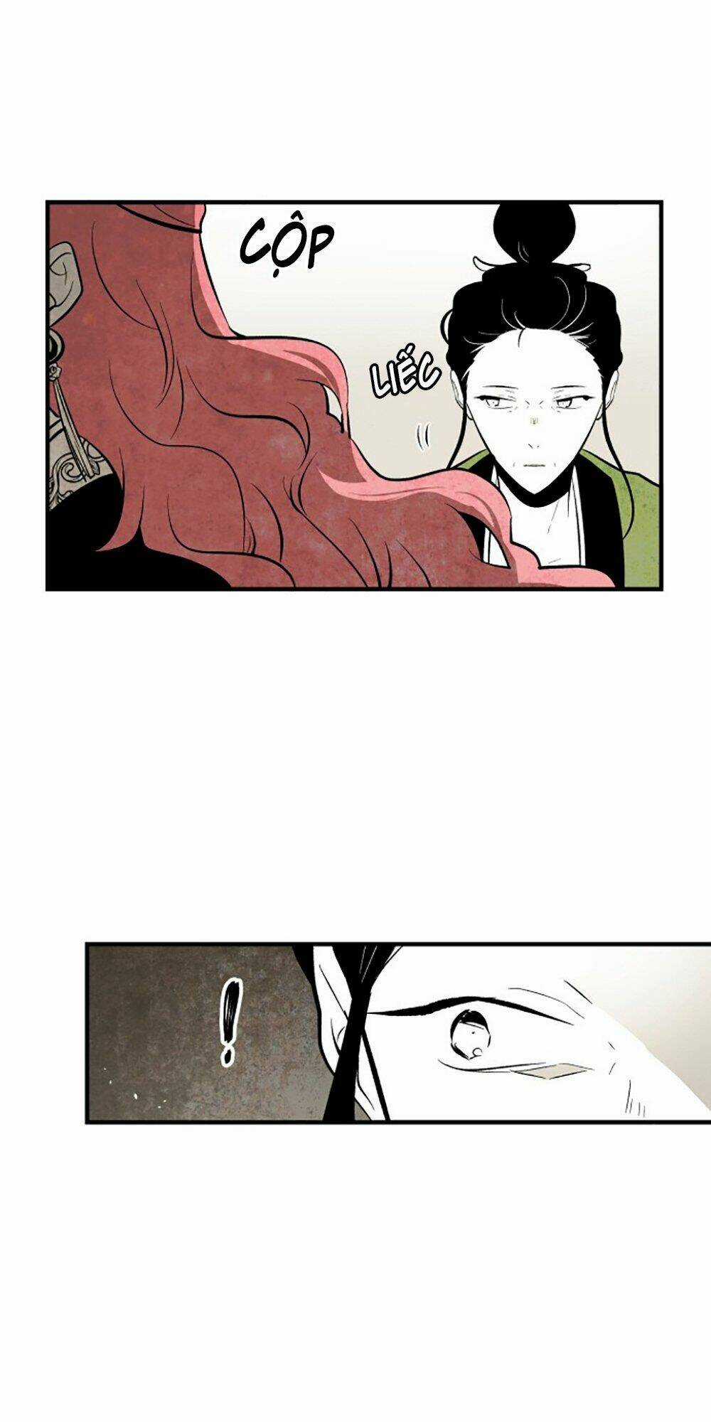 Vân Trung Hoa Chapter 102 trang 2