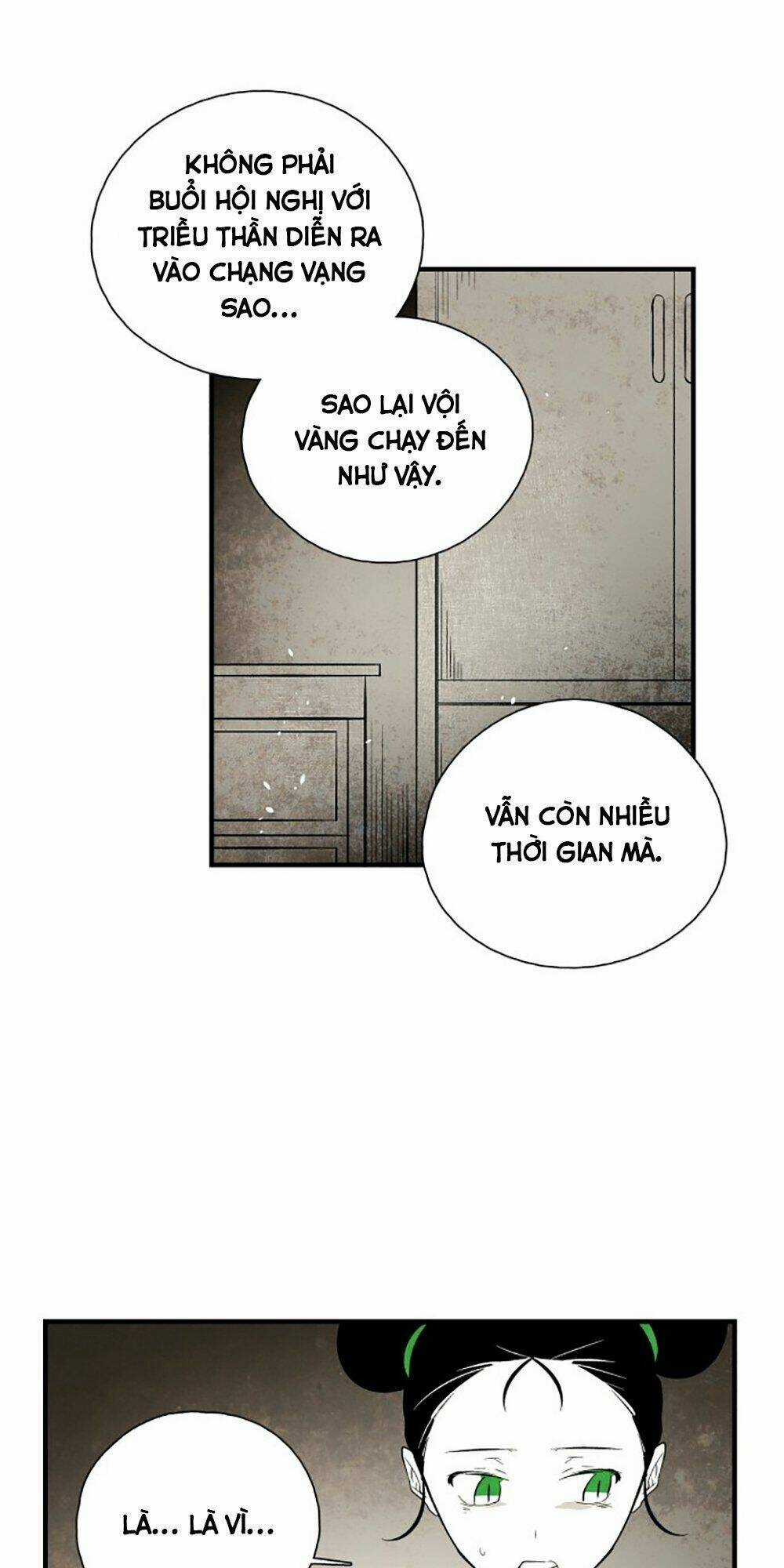 Vân Trung Hoa Chapter 102 trang 21
