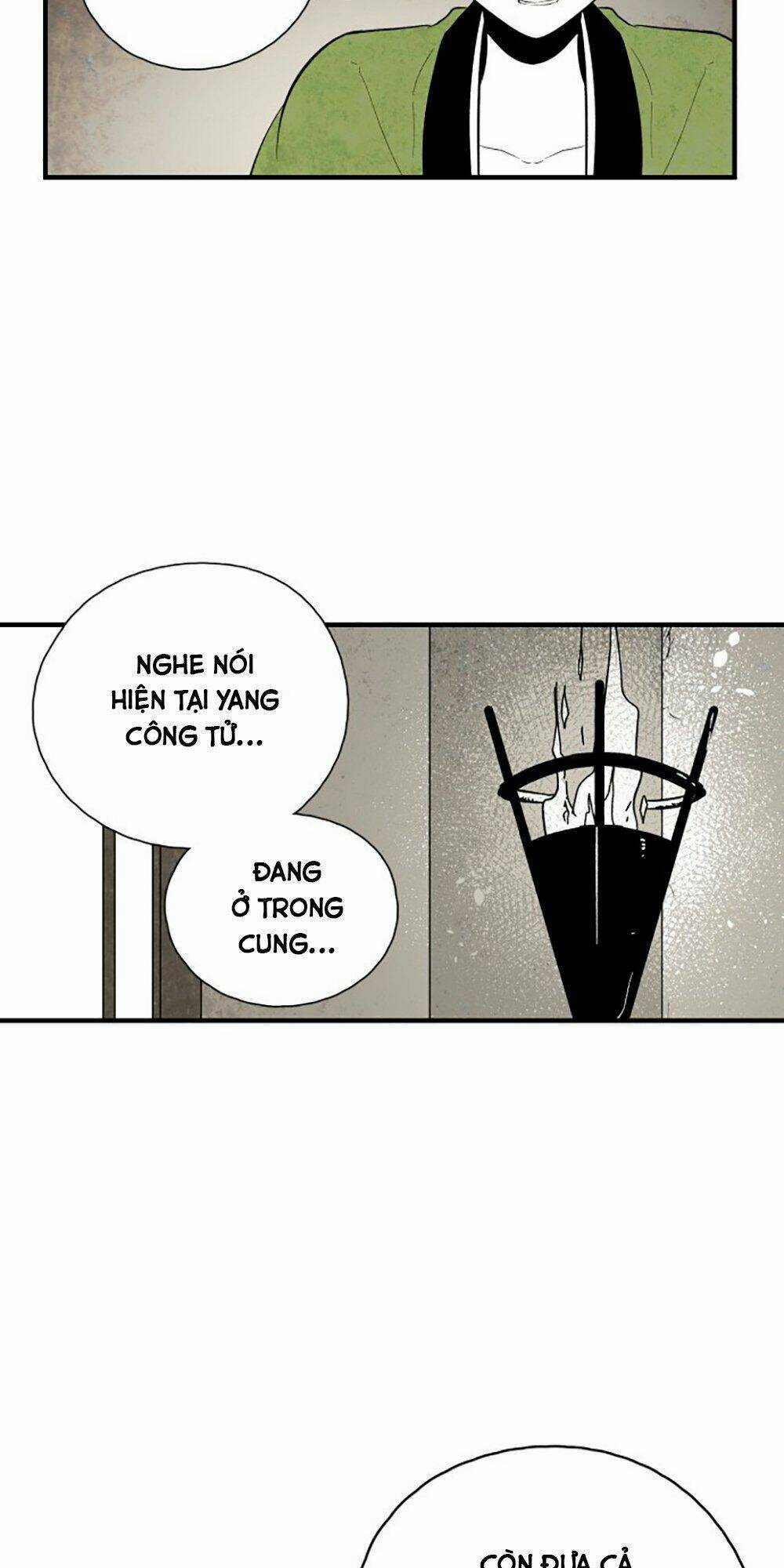 Vân Trung Hoa Chapter 102 trang 22