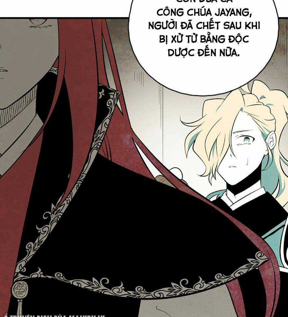 Vân Trung Hoa Chapter 102 trang 23