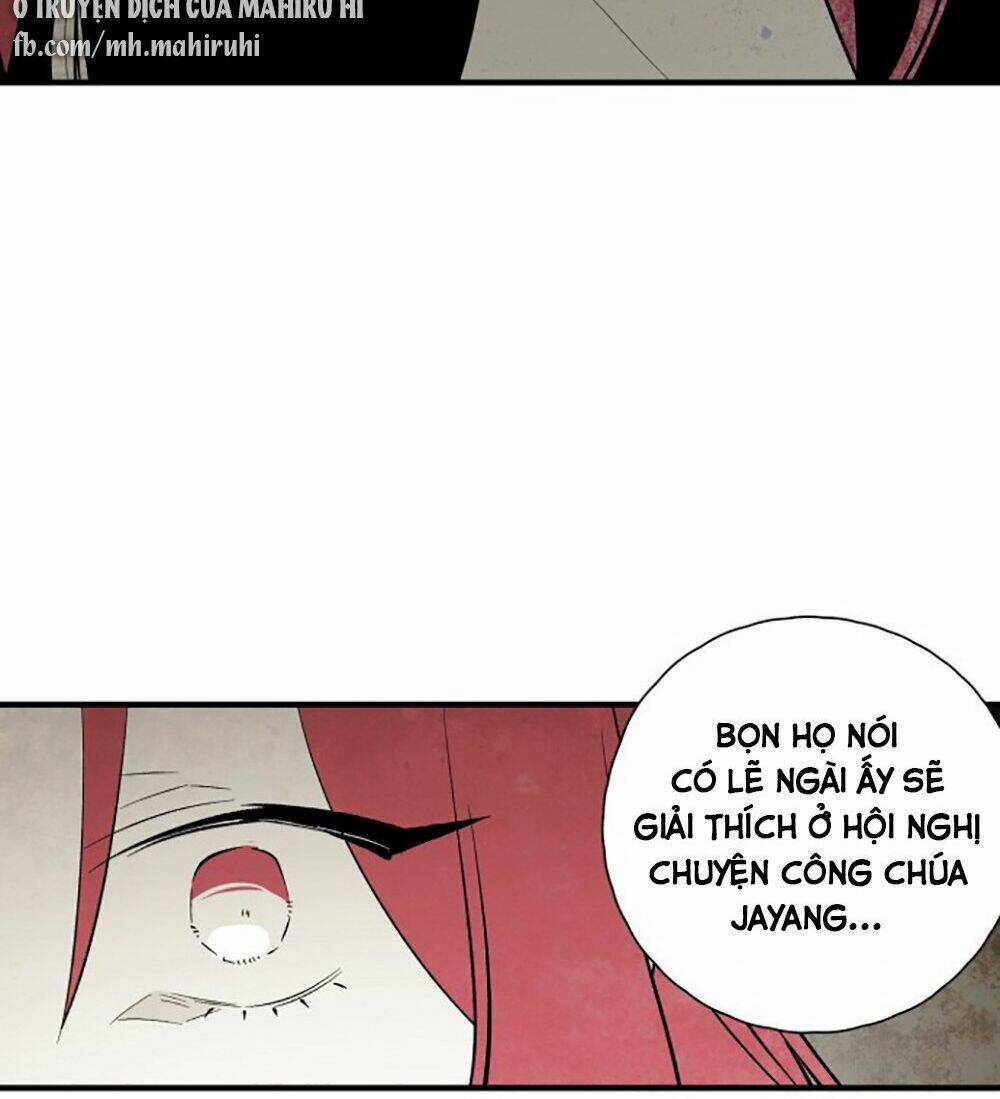 Vân Trung Hoa Chapter 102 trang 24