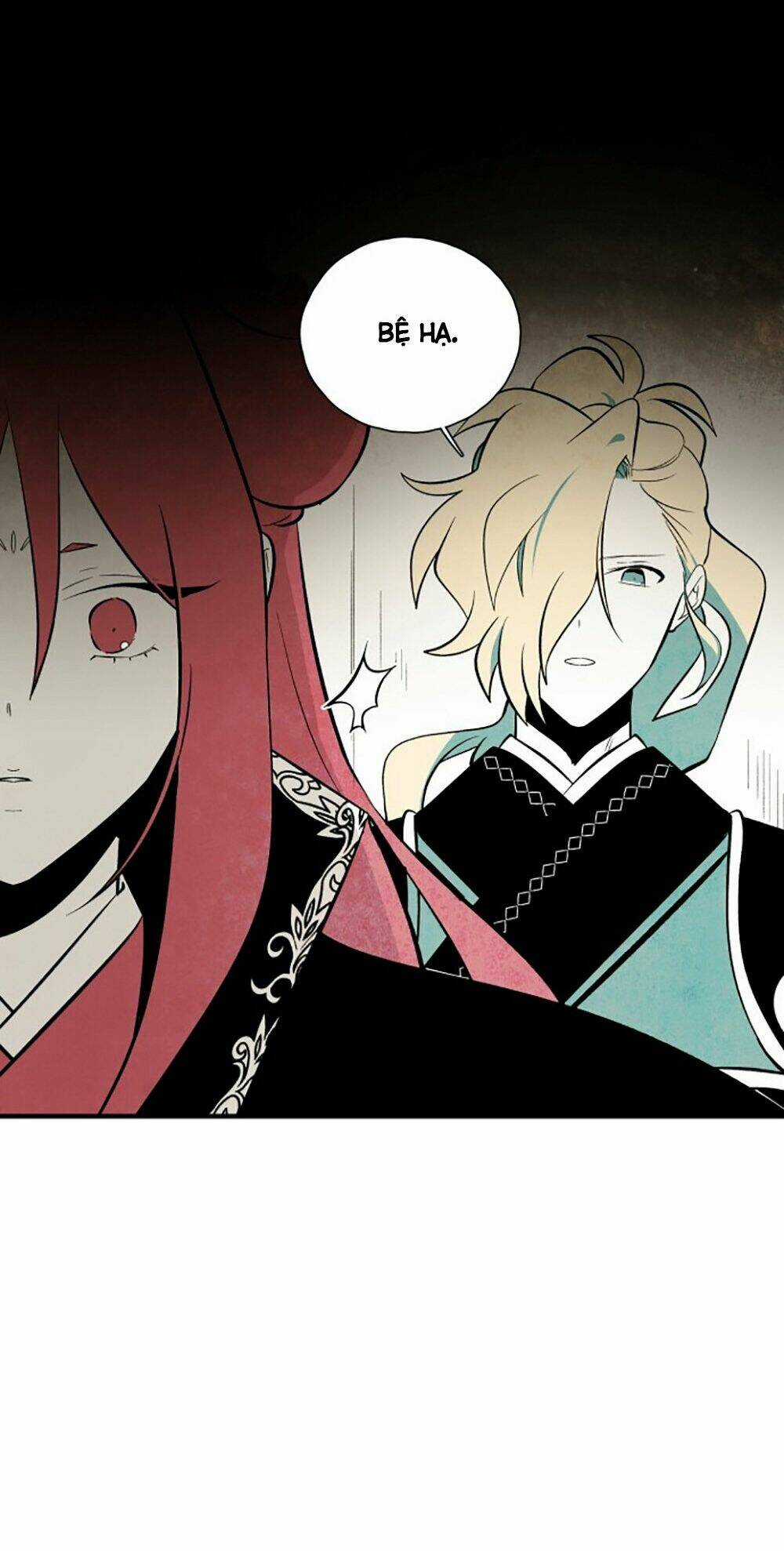 Vân Trung Hoa Chapter 102 trang 27