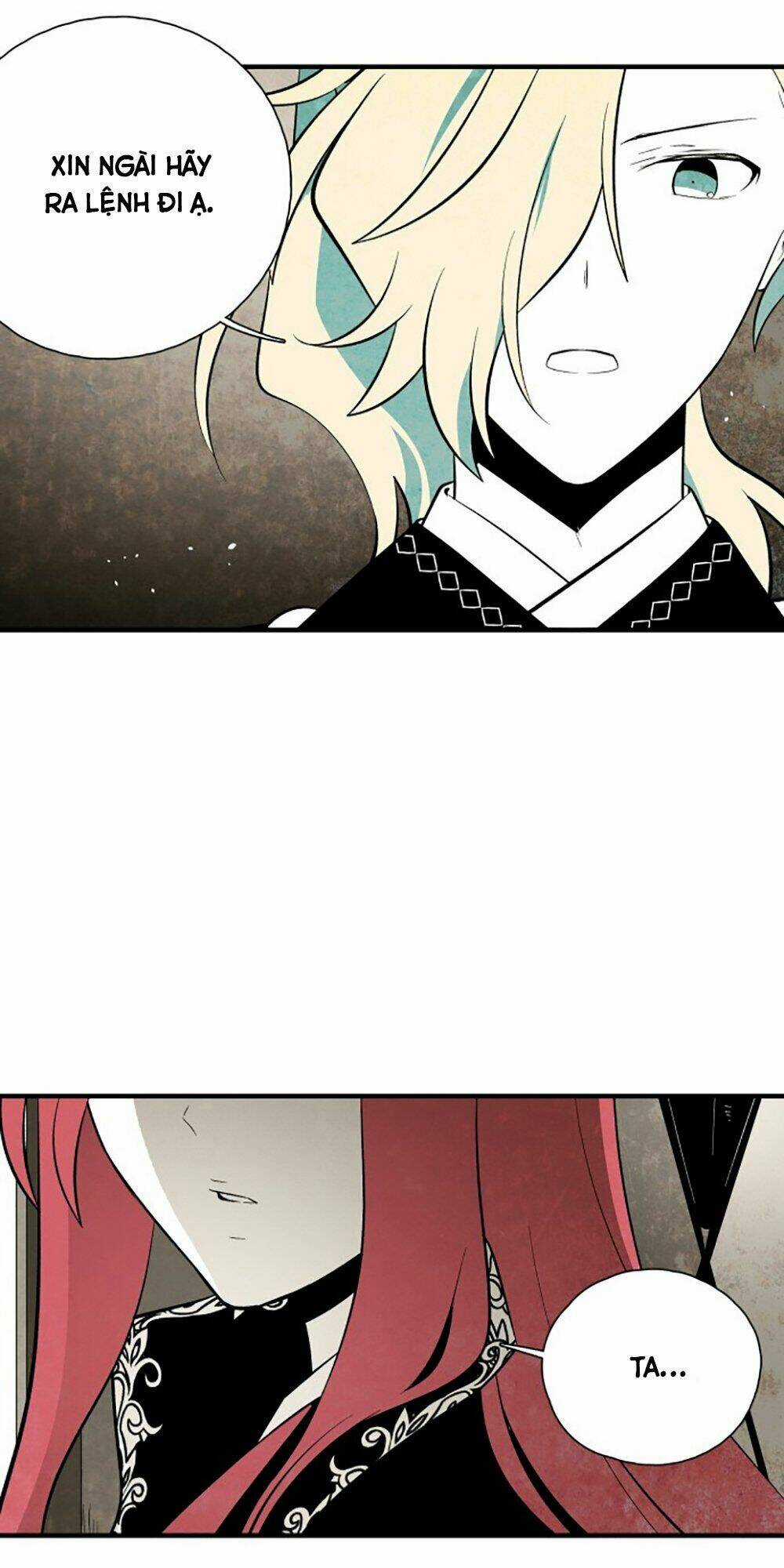 Vân Trung Hoa Chapter 102 trang 28