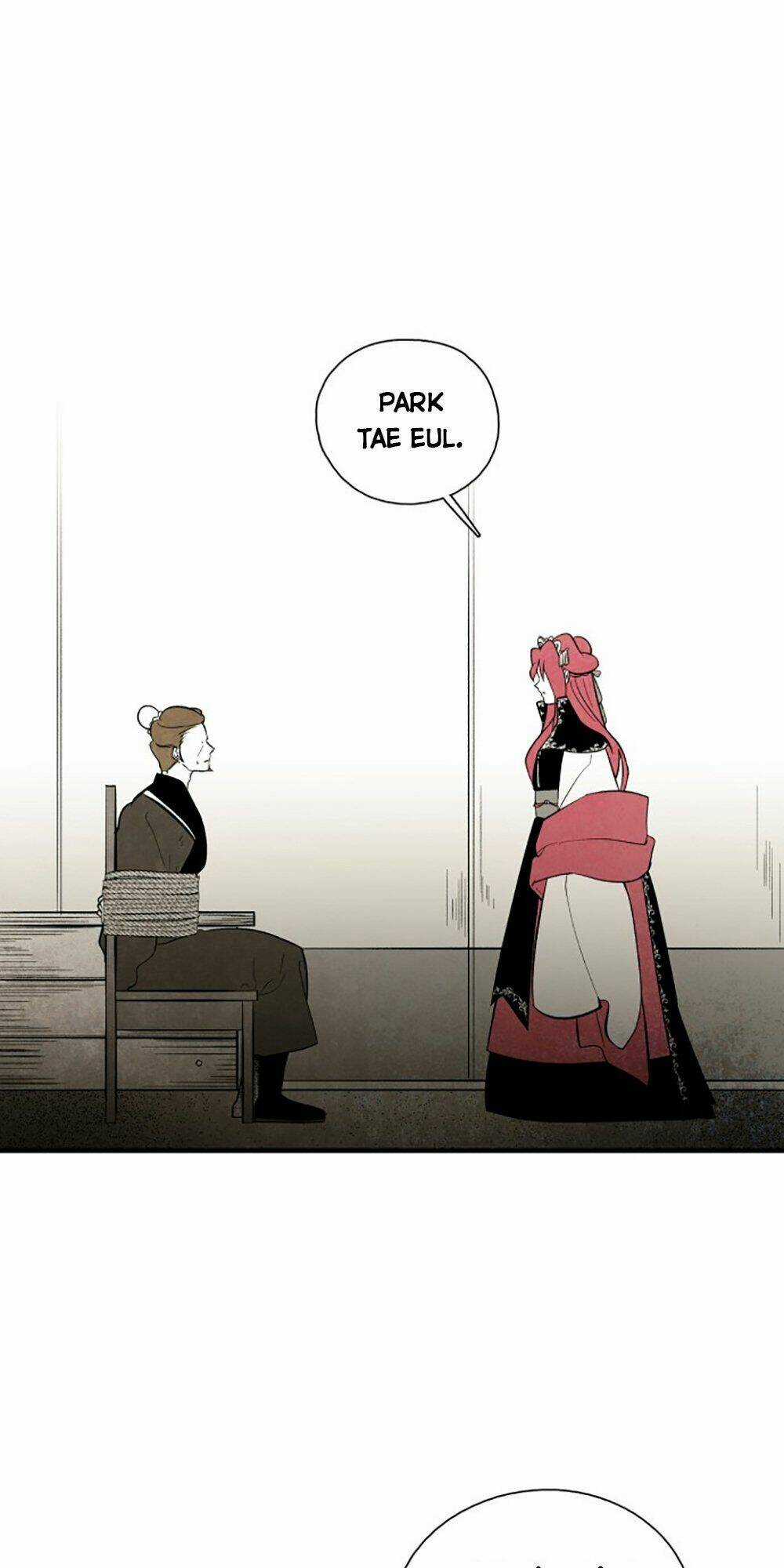 Vân Trung Hoa Chapter 102 trang 33