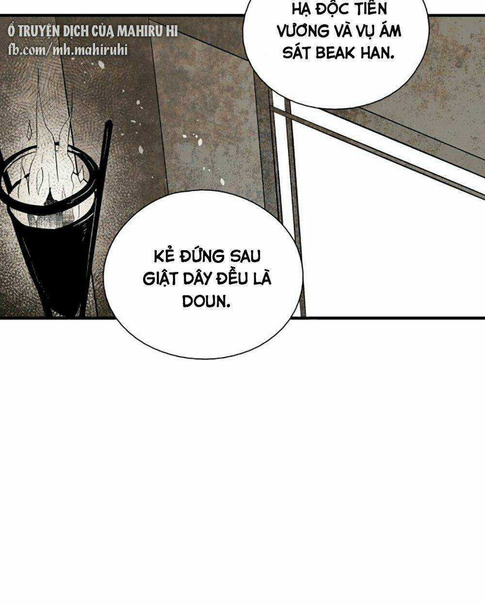 Vân Trung Hoa Chapter 102 trang 34