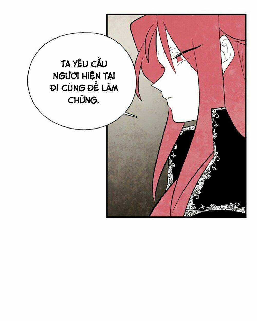 Vân Trung Hoa Chapter 102 trang 35