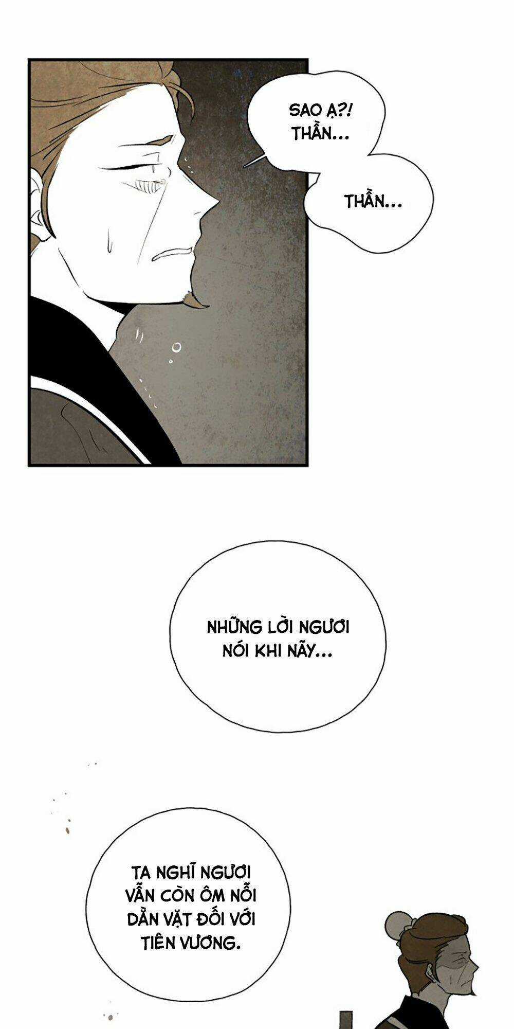 Vân Trung Hoa Chapter 102 trang 36