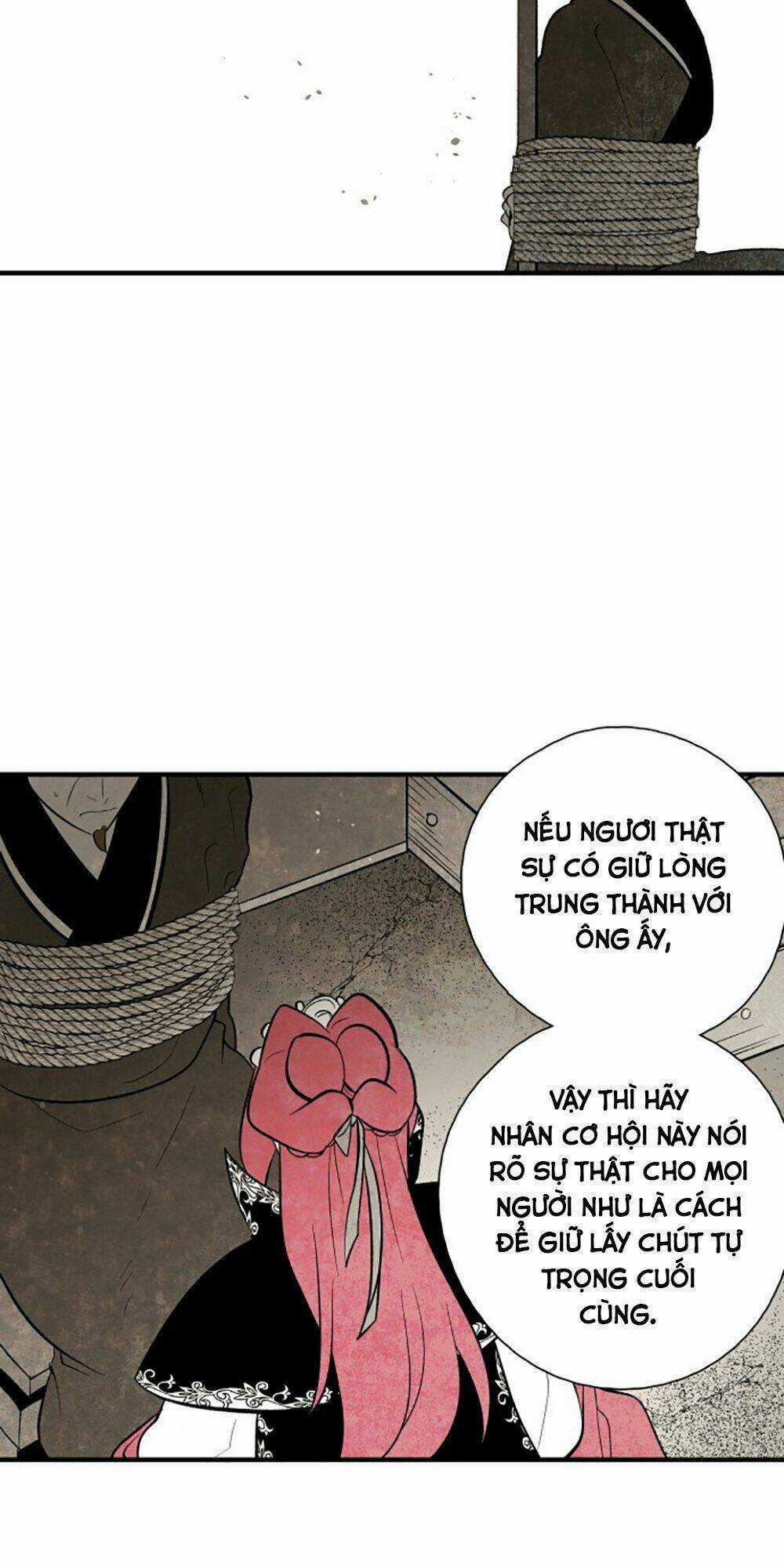 Vân Trung Hoa Chapter 102 trang 37