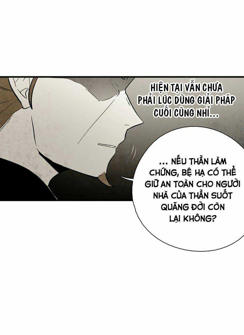Vân Trung Hoa Chapter 102 trang 39
