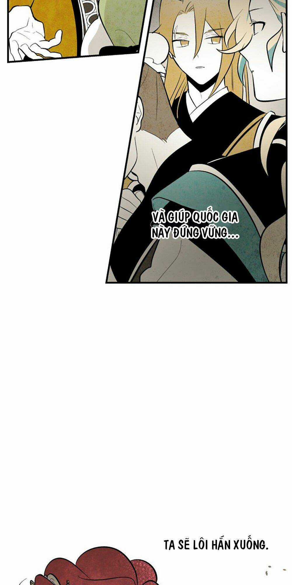 Vân Trung Hoa Chapter 102 trang 45