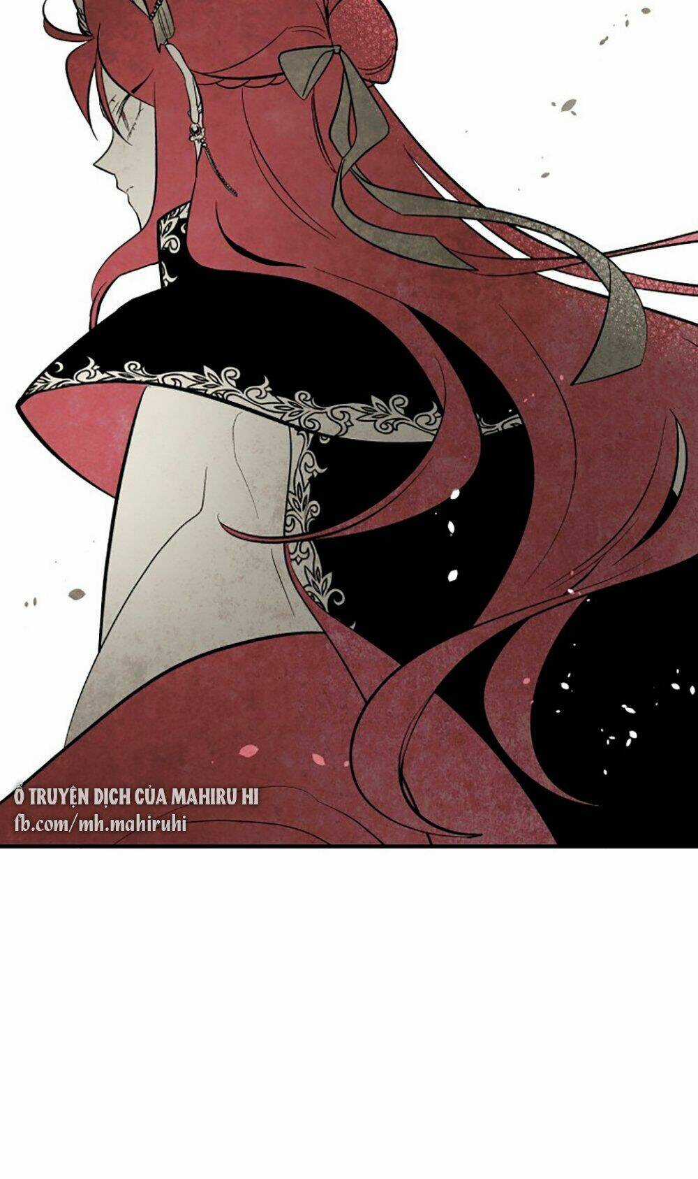 Vân Trung Hoa Chapter 102 trang 46