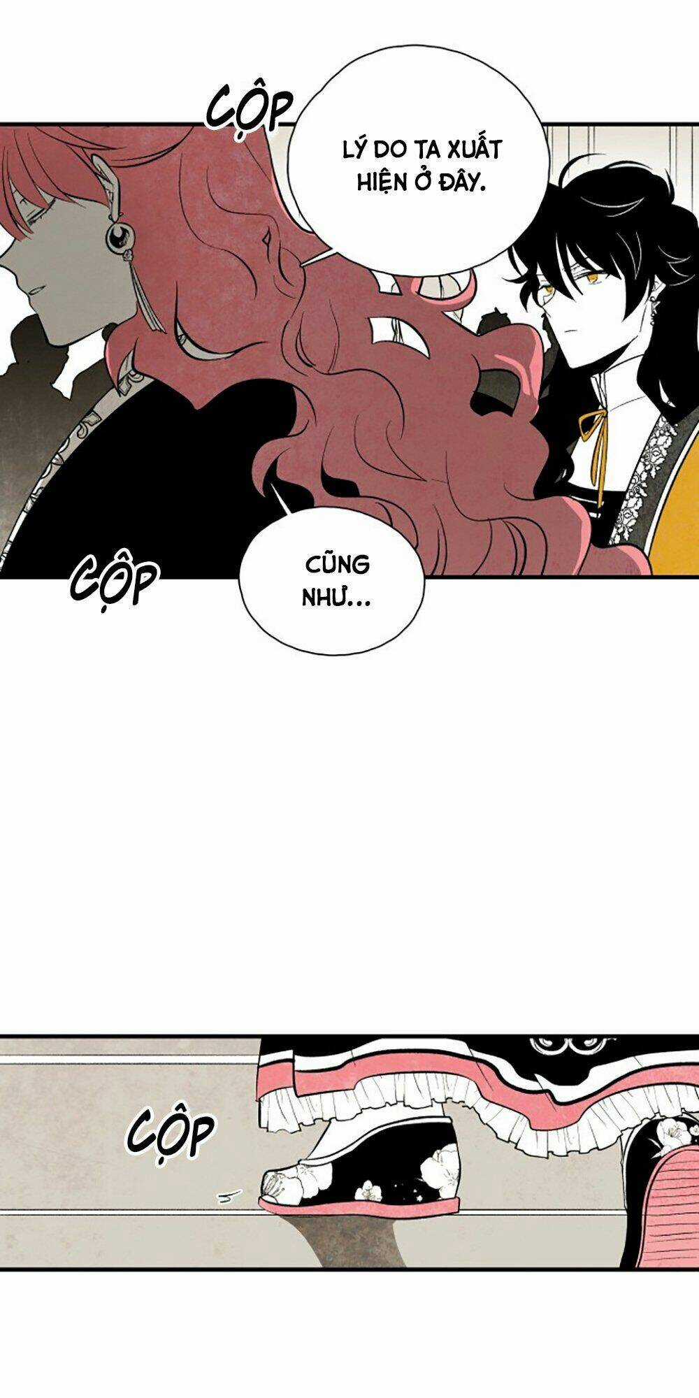 Vân Trung Hoa Chapter 102 trang 51