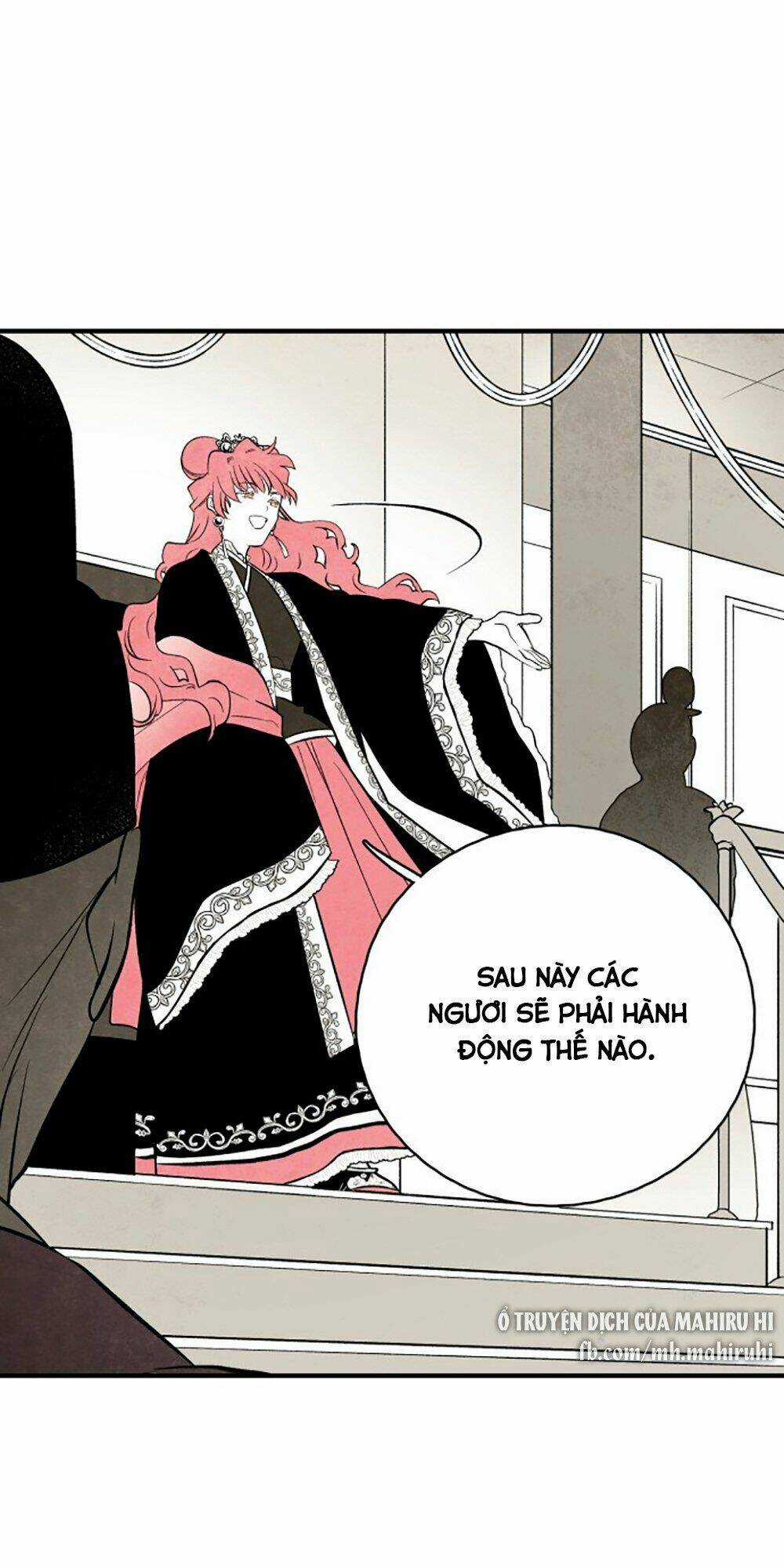 Vân Trung Hoa Chapter 102 trang 52