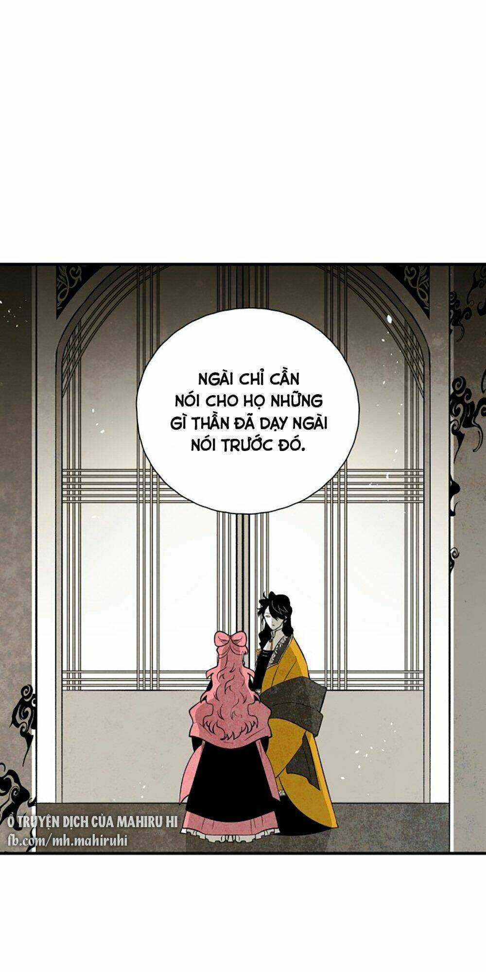 Vân Trung Hoa Chapter 102 trang 6