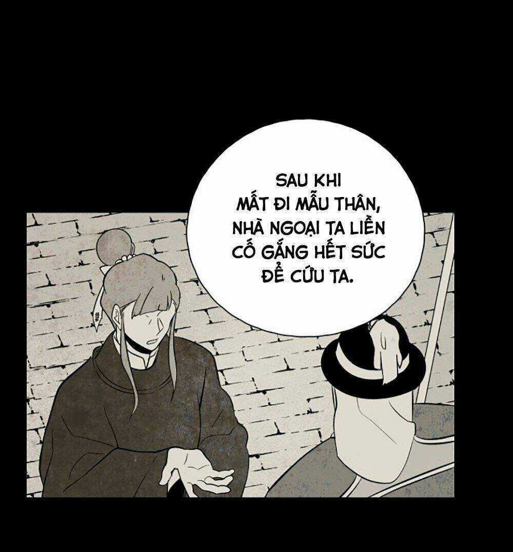 Vân Trung Hoa Chapter 103 trang 11