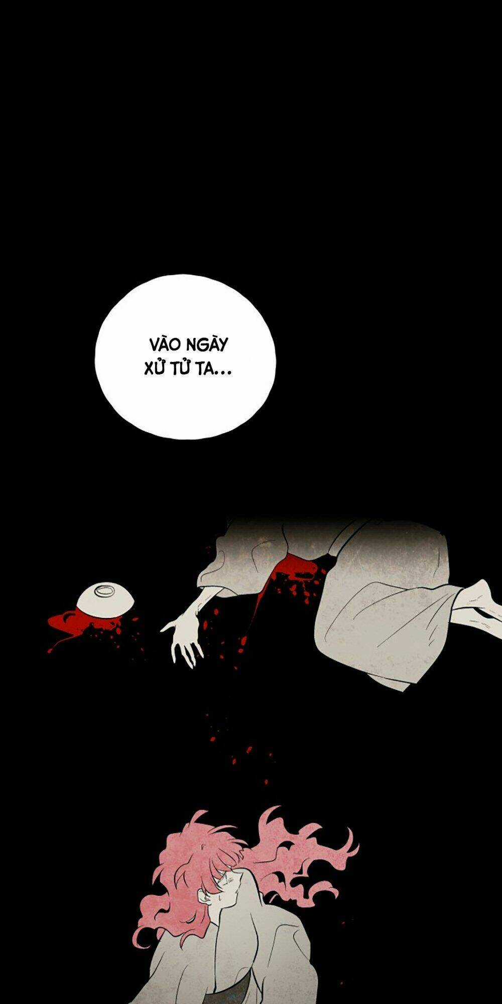 Vân Trung Hoa Chapter 103 trang 13