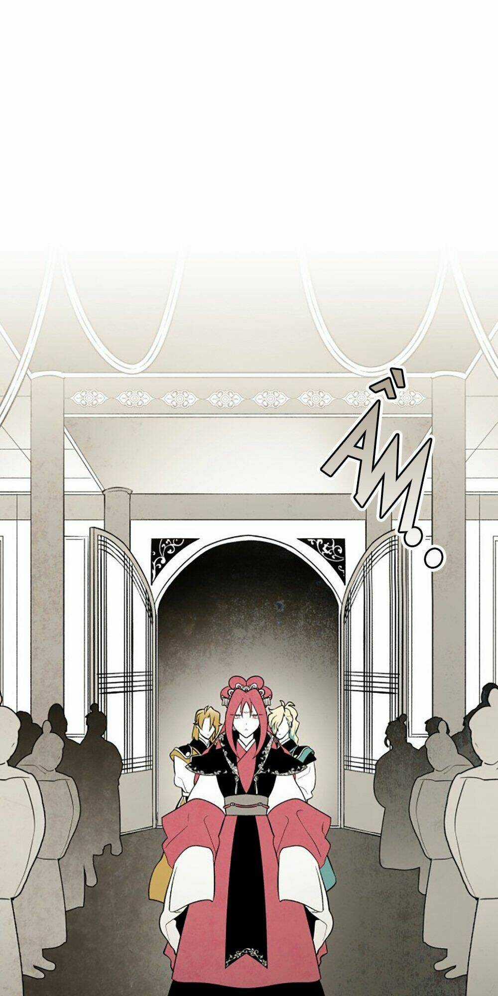 Vân Trung Hoa Chapter 103 trang 17