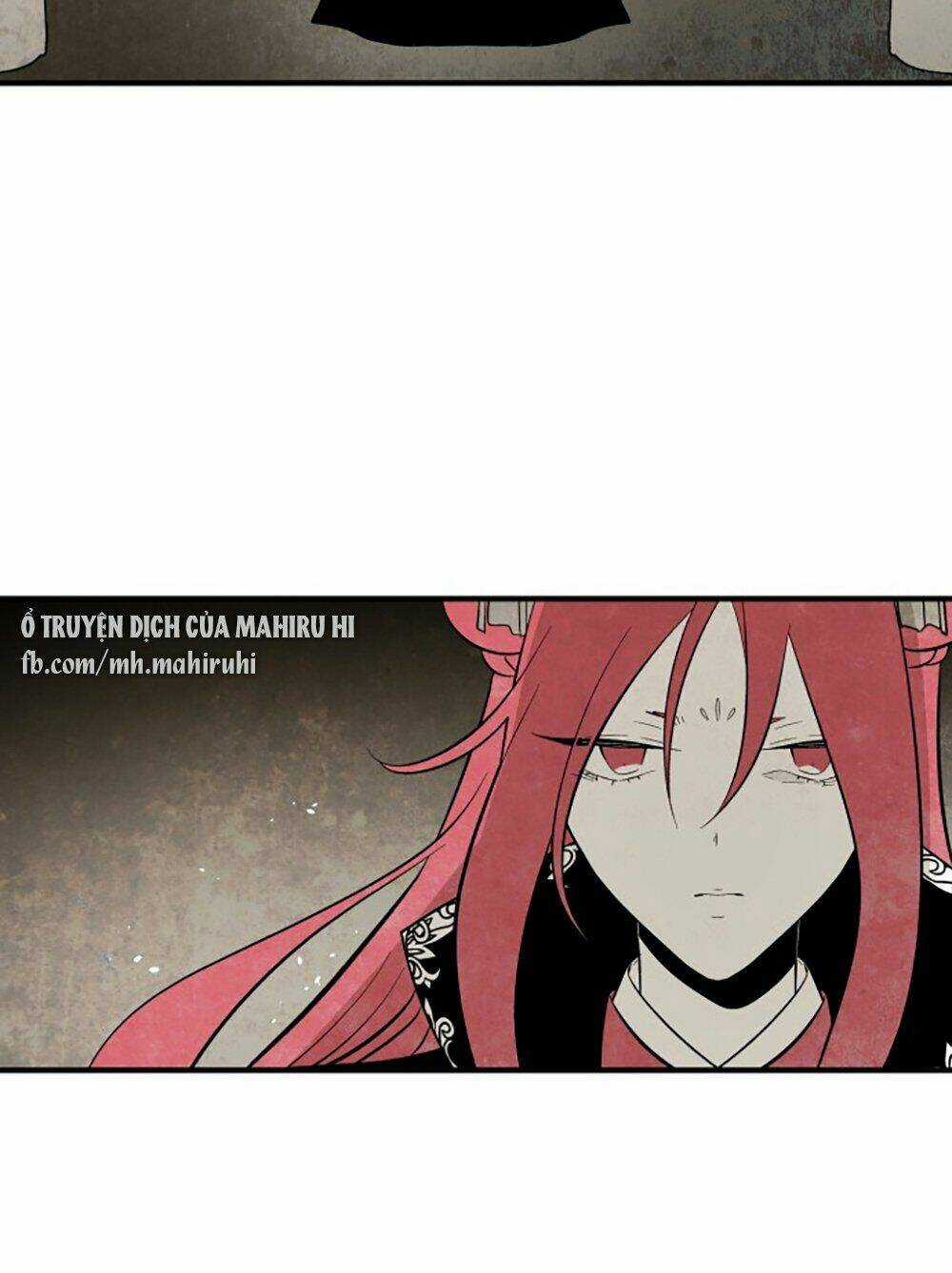 Vân Trung Hoa Chapter 103 trang 18