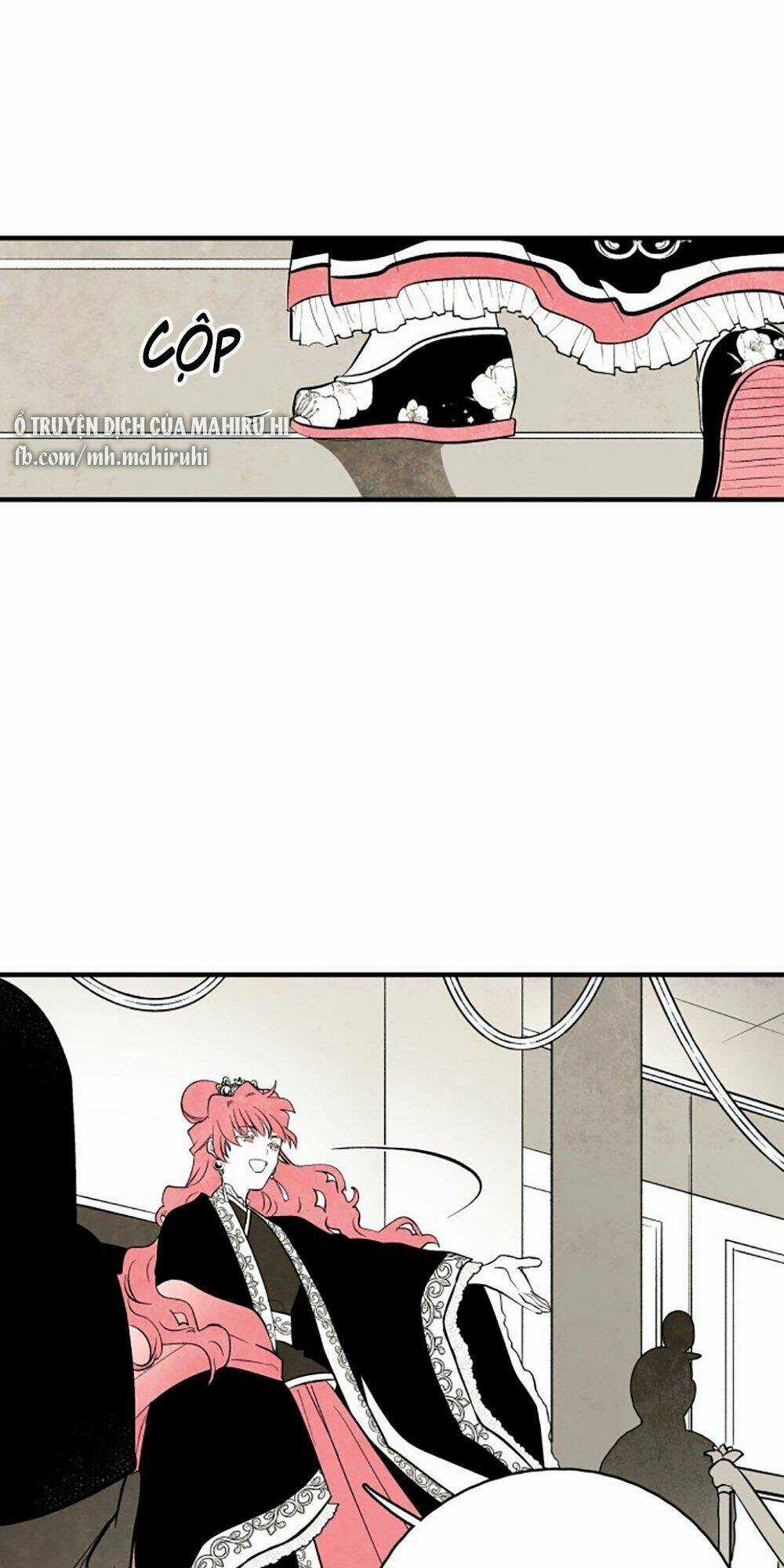 Vân Trung Hoa Chapter 103 trang 2