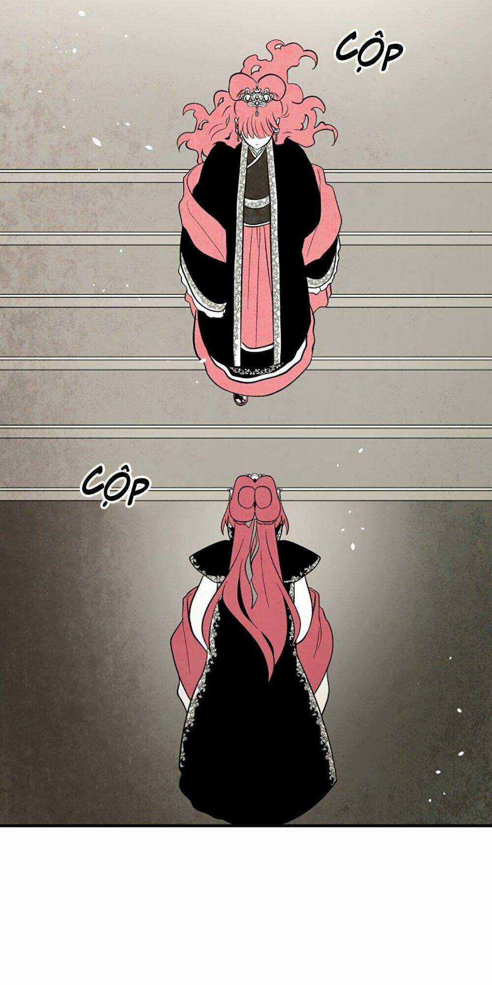 Vân Trung Hoa Chapter 103 trang 24