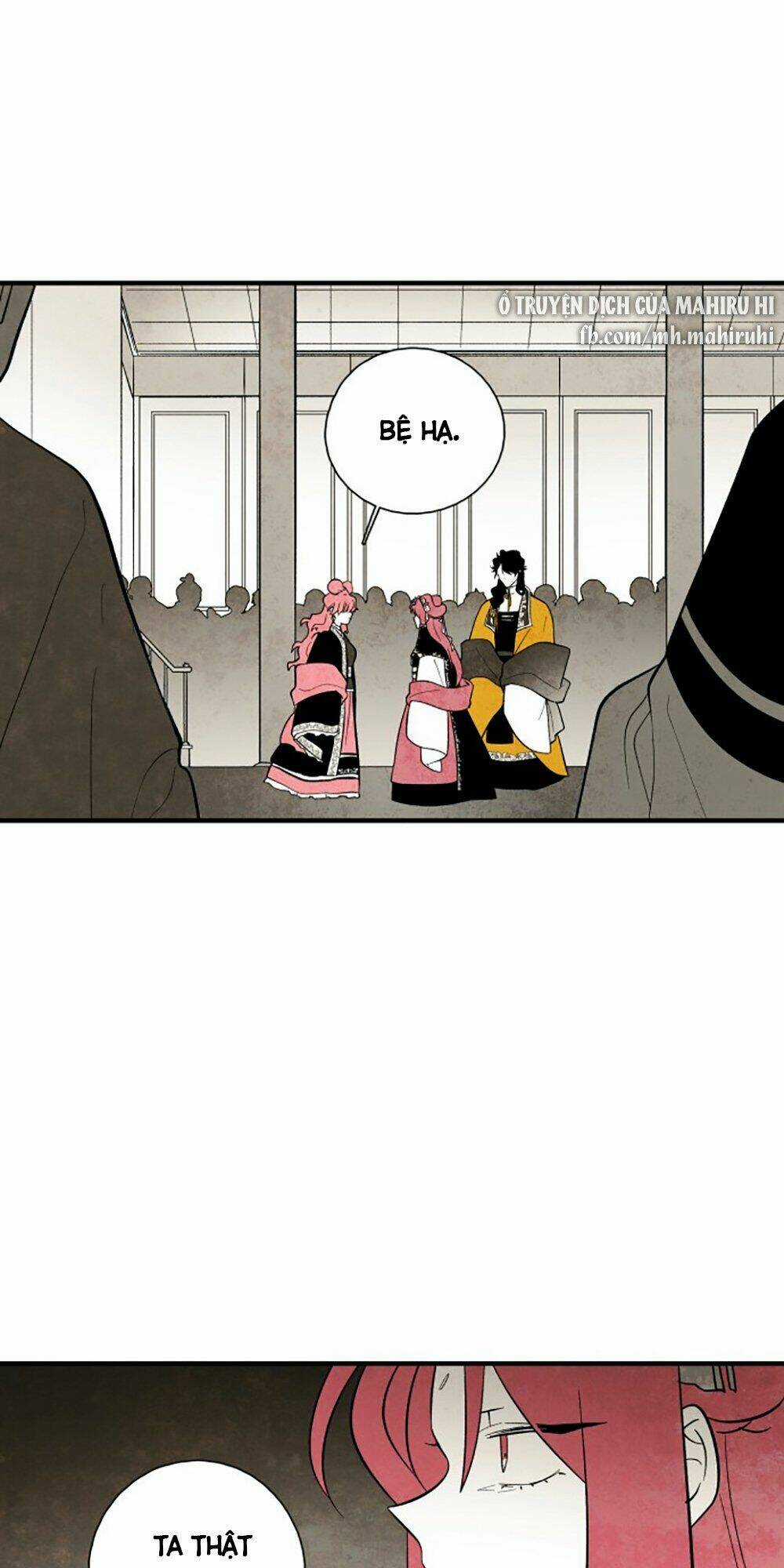 Vân Trung Hoa Chapter 103 trang 25