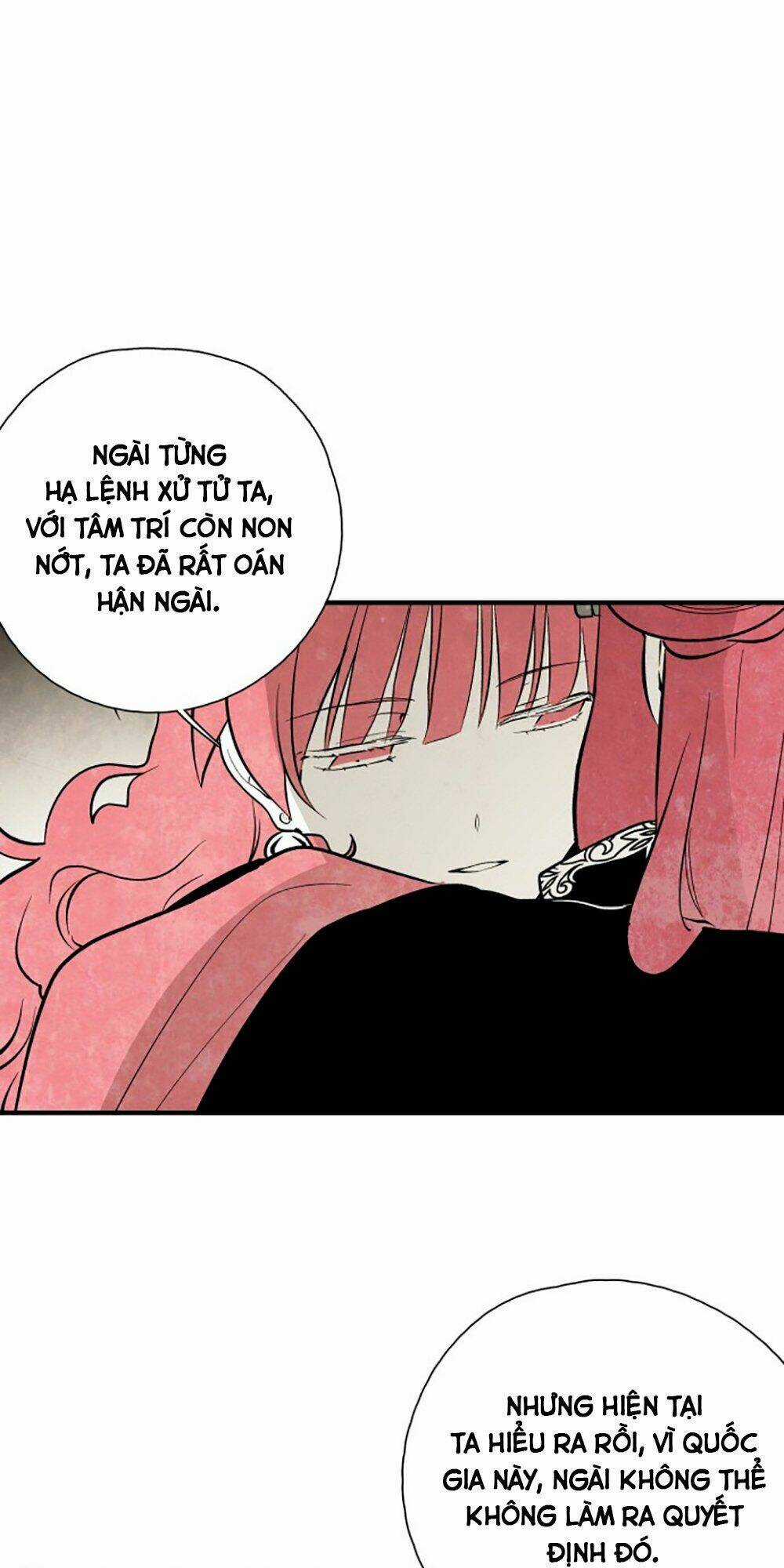 Vân Trung Hoa Chapter 103 trang 28