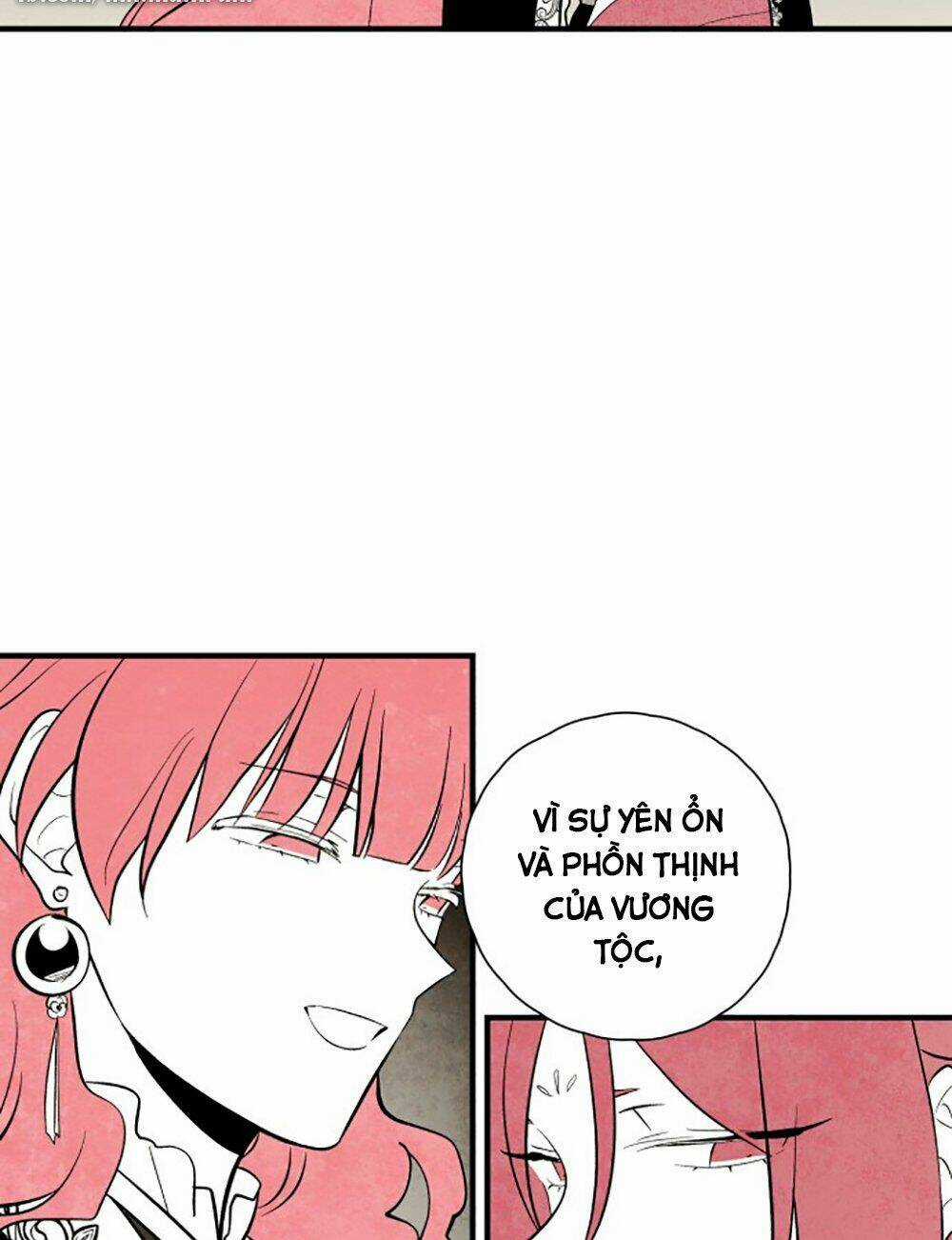 Vân Trung Hoa Chapter 103 trang 30