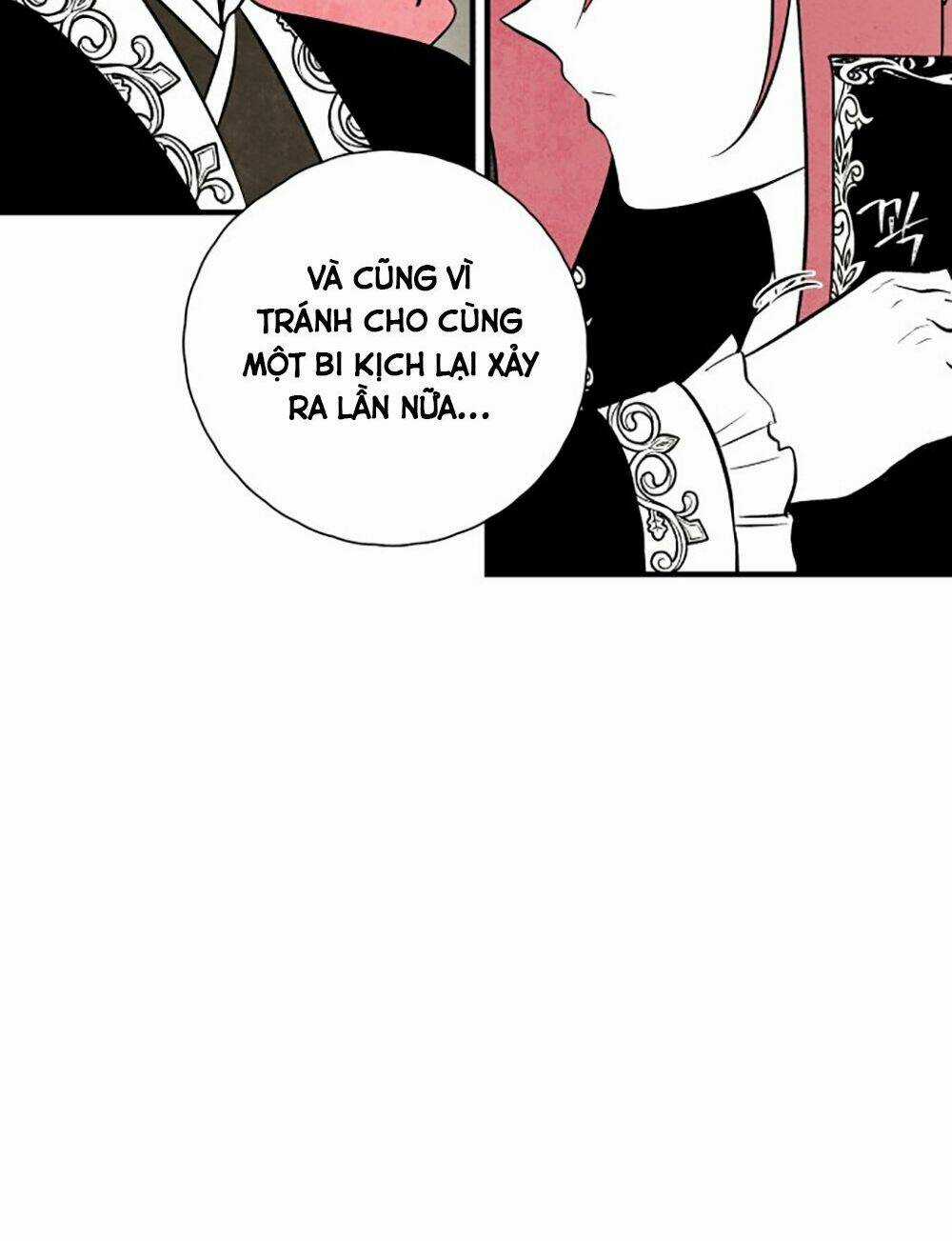 Vân Trung Hoa Chapter 103 trang 31