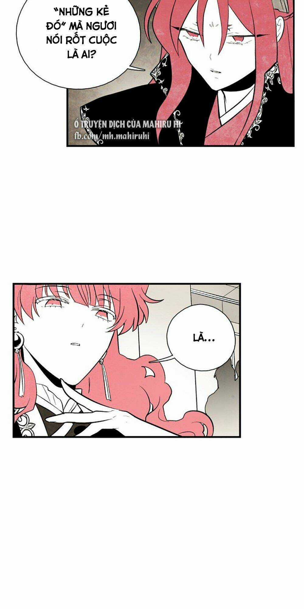 Vân Trung Hoa Chapter 103 trang 33