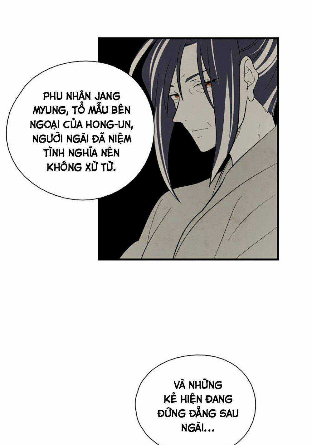 Vân Trung Hoa Chapter 103 trang 34