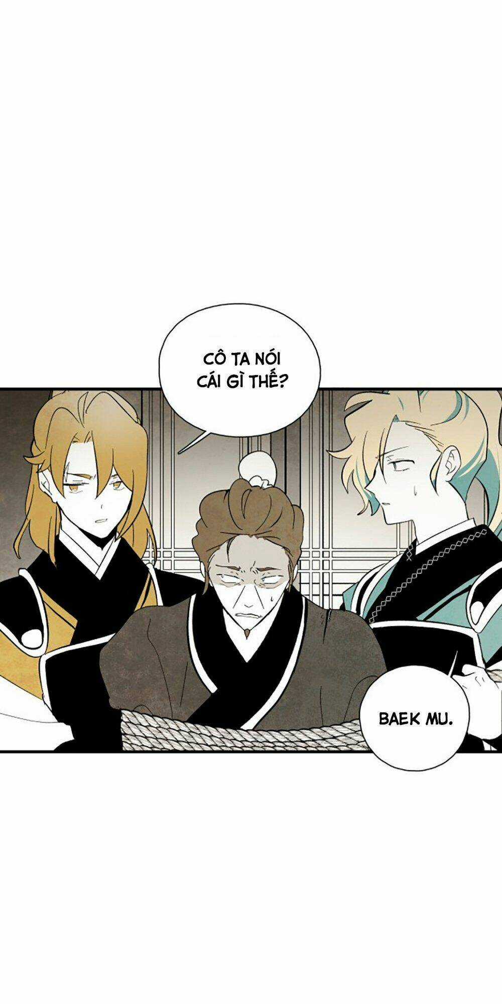 Vân Trung Hoa Chapter 103 trang 36