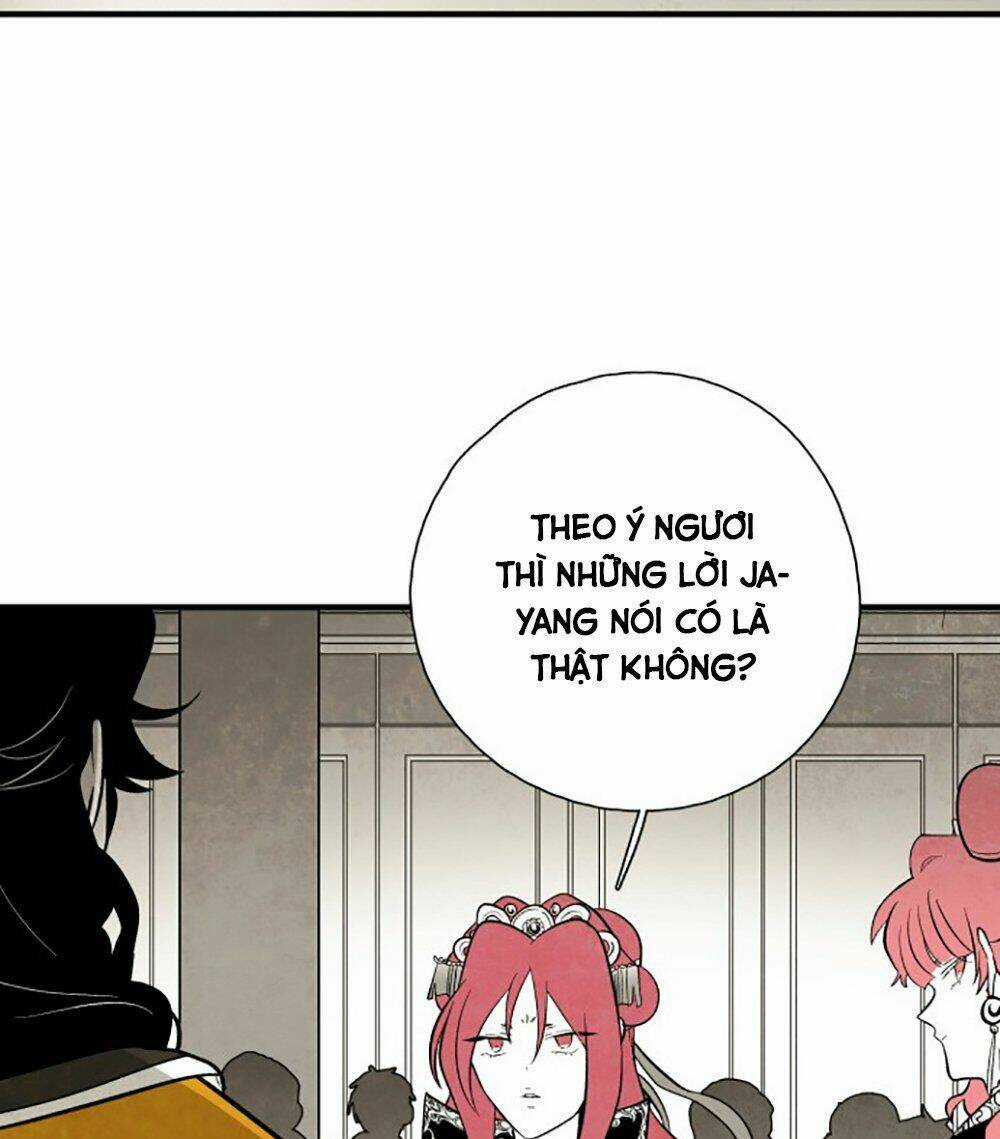 Vân Trung Hoa Chapter 103 trang 38
