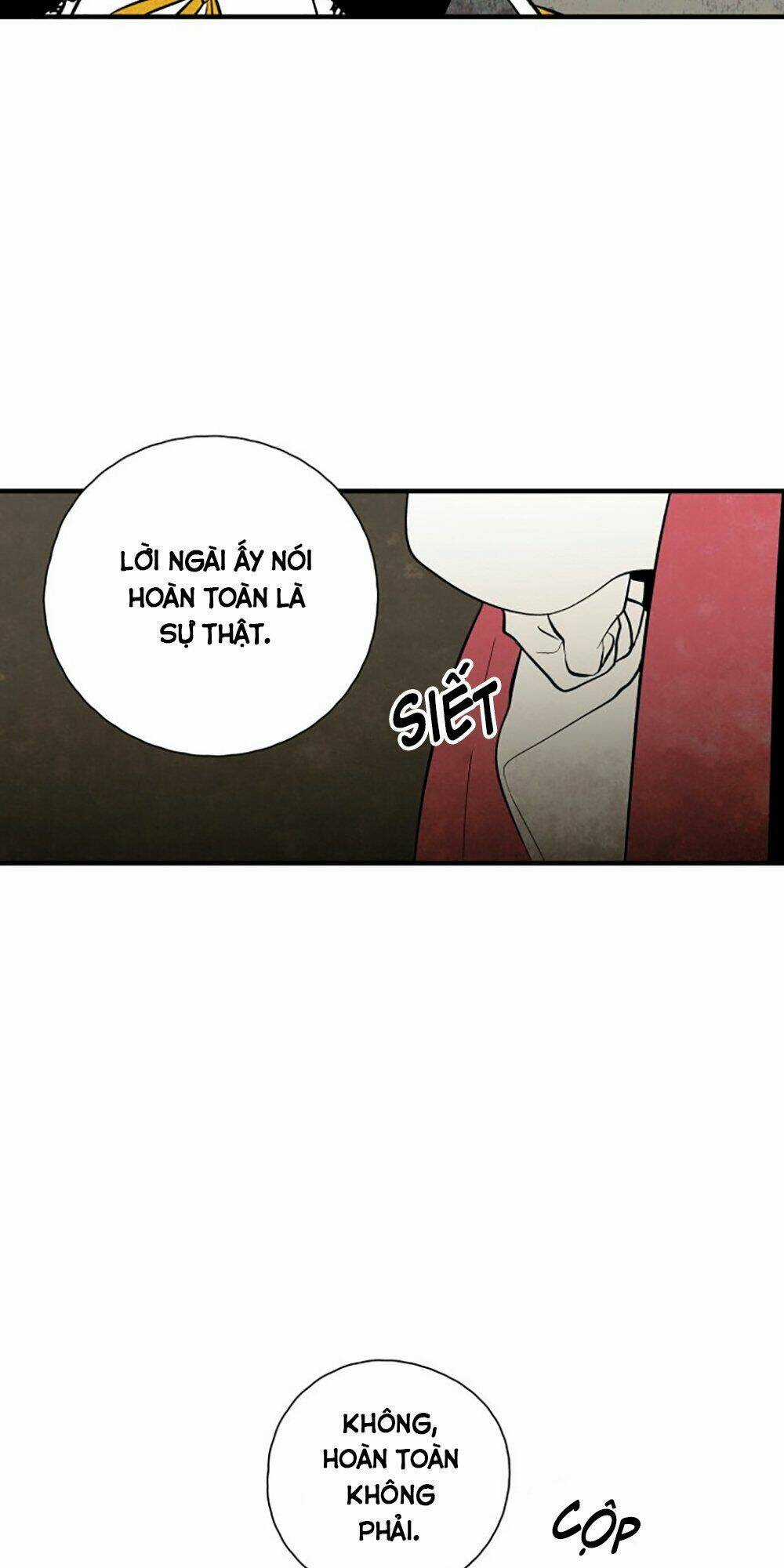 Vân Trung Hoa Chapter 103 trang 41