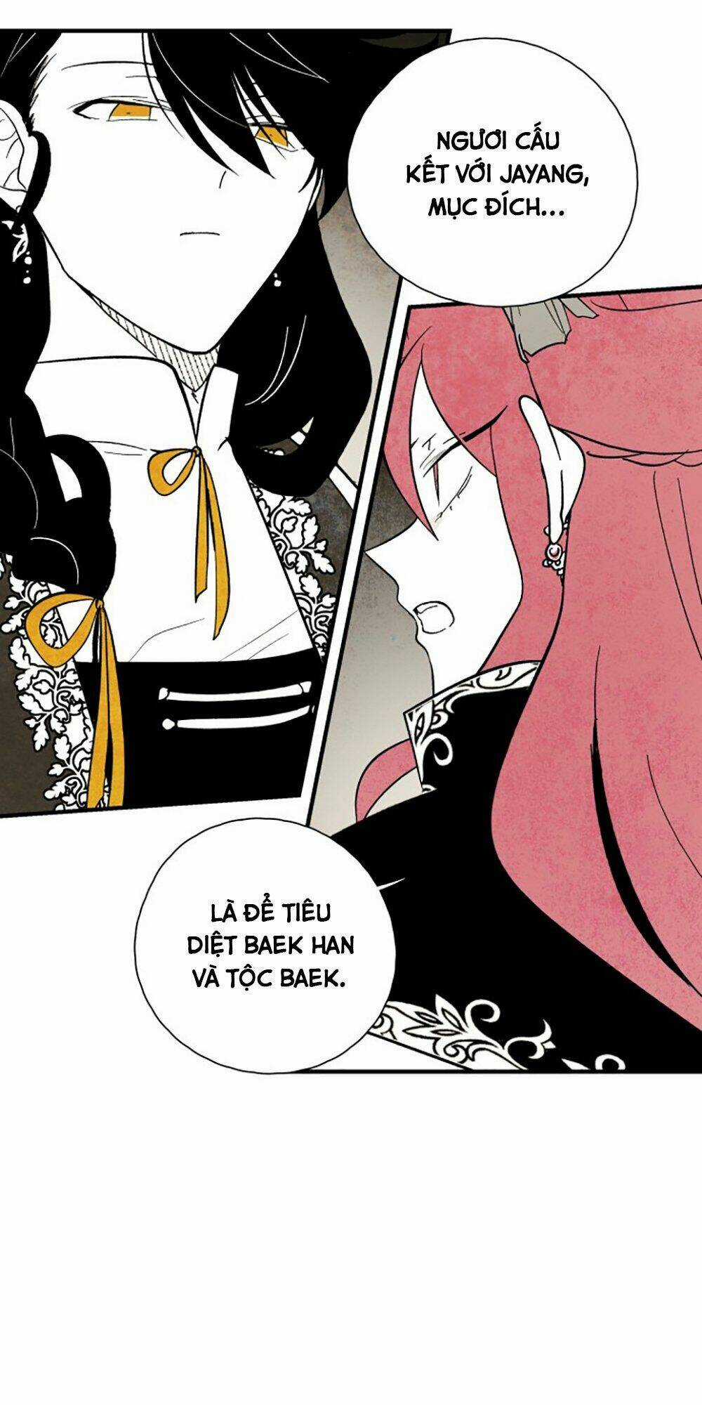 Vân Trung Hoa Chapter 103 trang 44