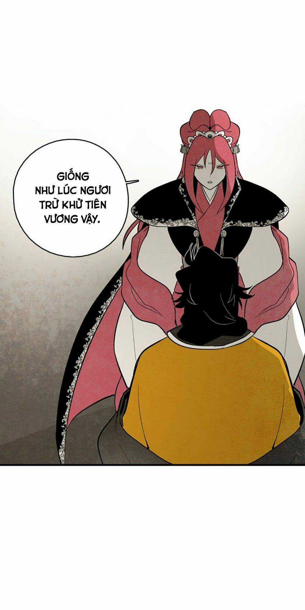 Vân Trung Hoa Chapter 103 trang 45