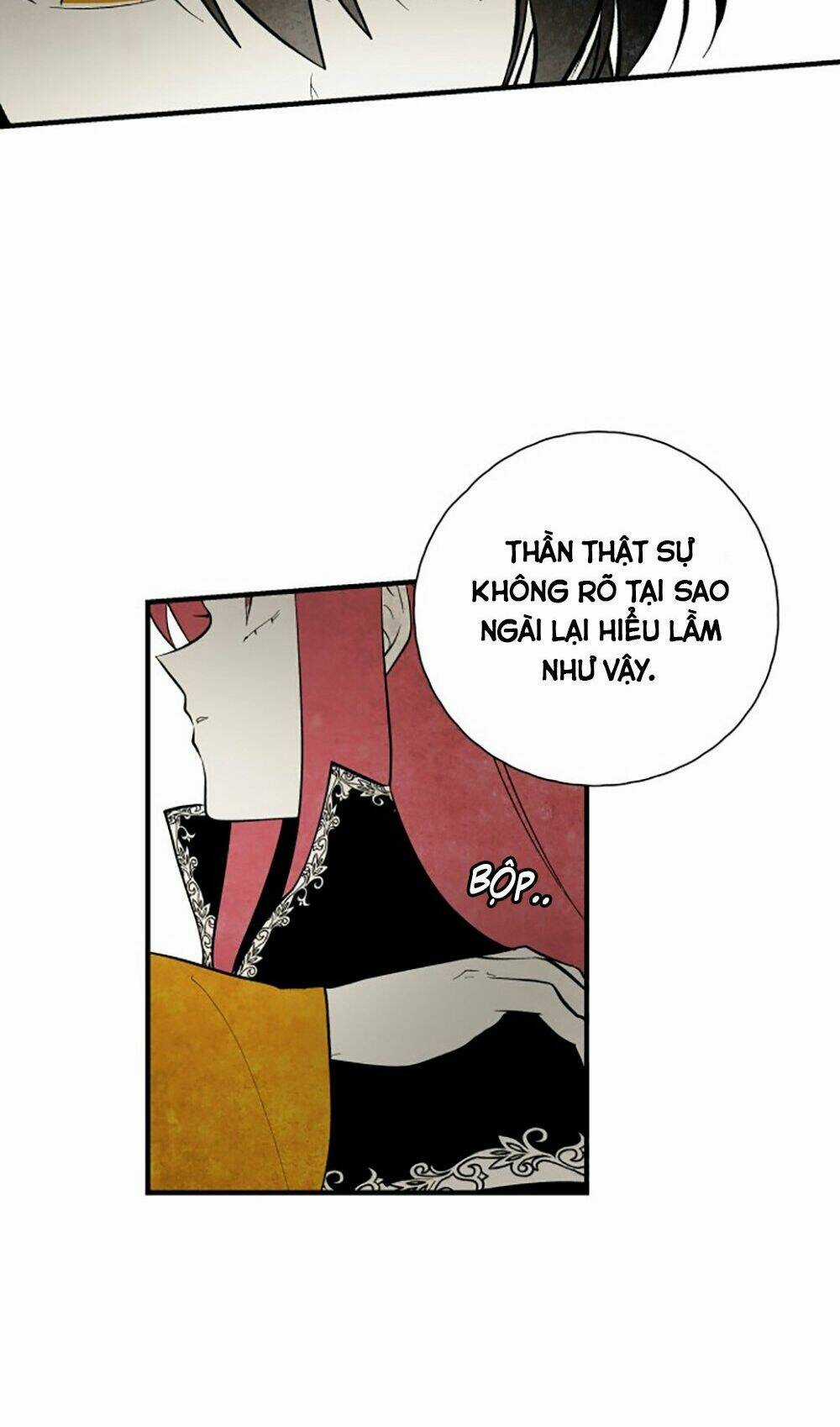 Vân Trung Hoa Chapter 103 trang 47