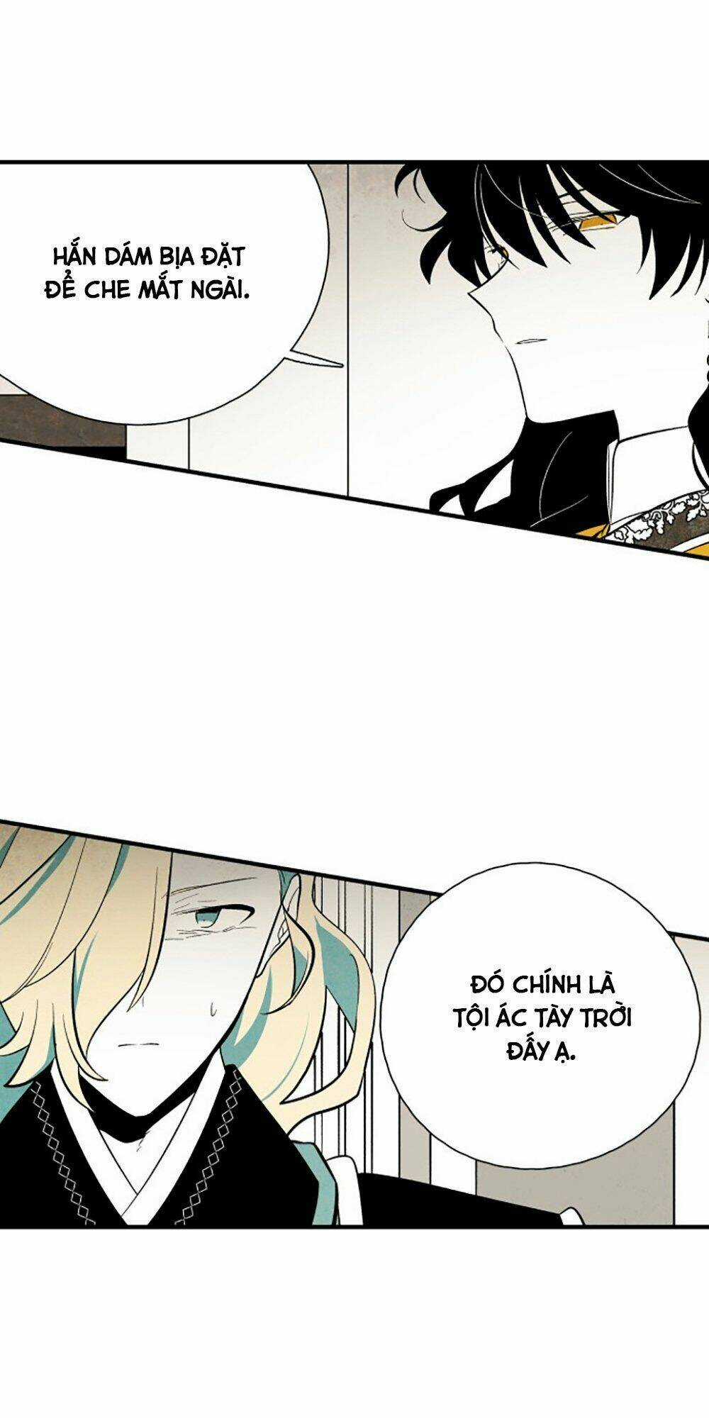 Vân Trung Hoa Chapter 103 trang 49