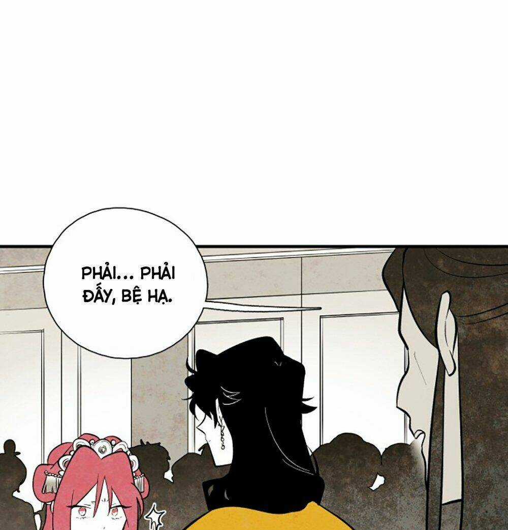 Vân Trung Hoa Chapter 103 trang 50