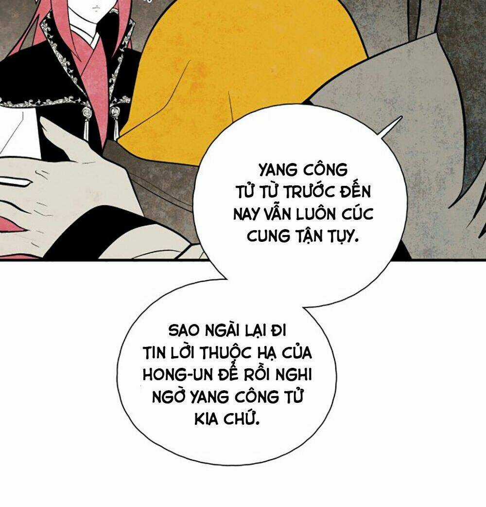 Vân Trung Hoa Chapter 103 trang 51