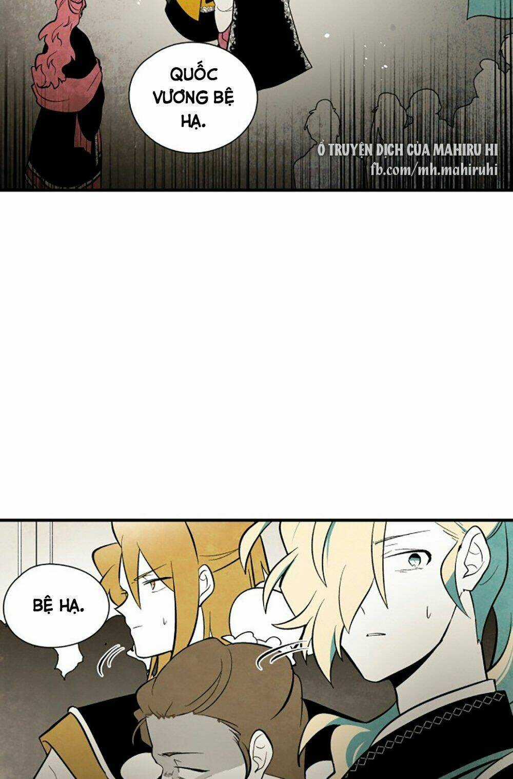 Vân Trung Hoa Chapter 103 trang 54