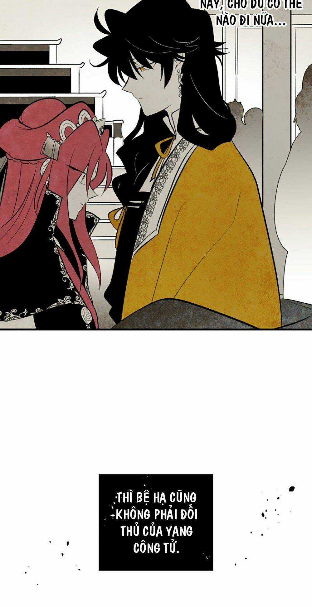 Vân Trung Hoa Chapter 103 trang 57