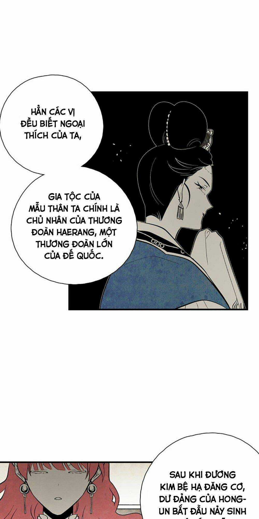 Vân Trung Hoa Chapter 103 trang 6