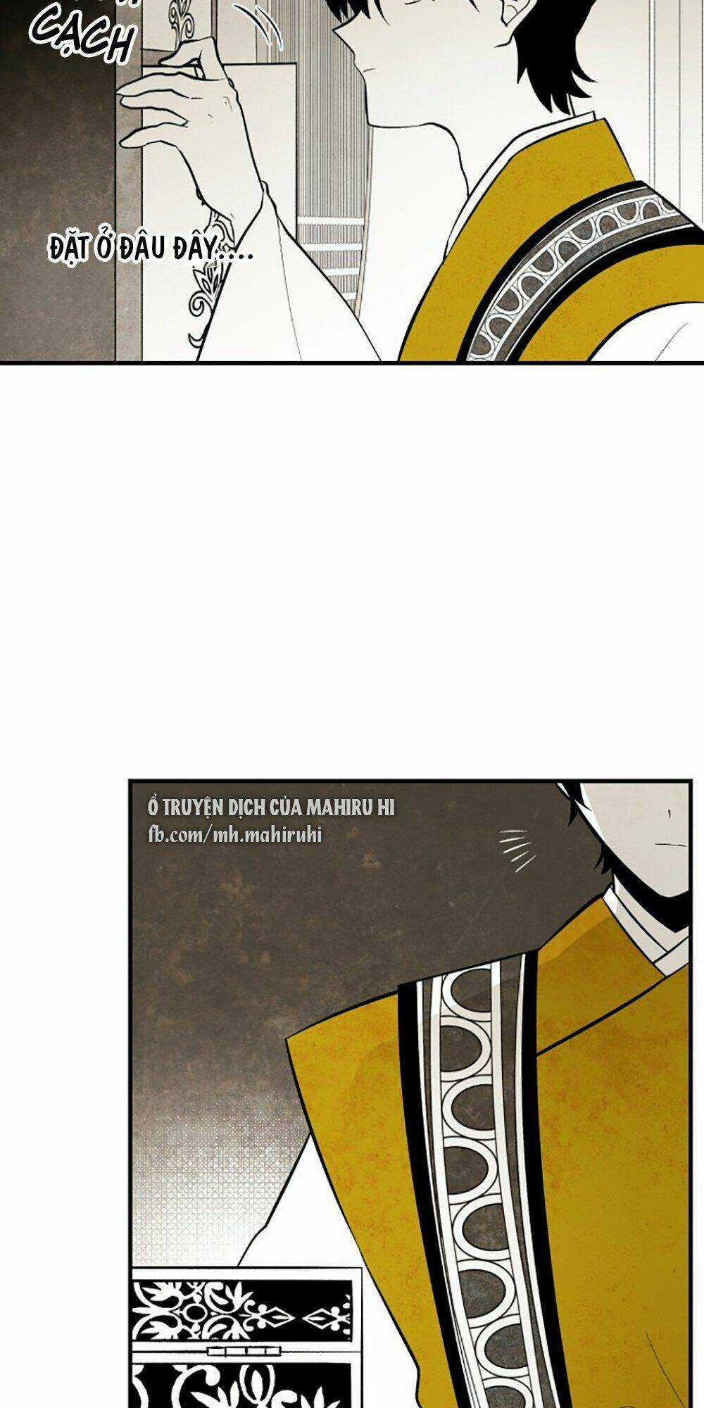 Vân Trung Hoa Chapter 104 trang 10